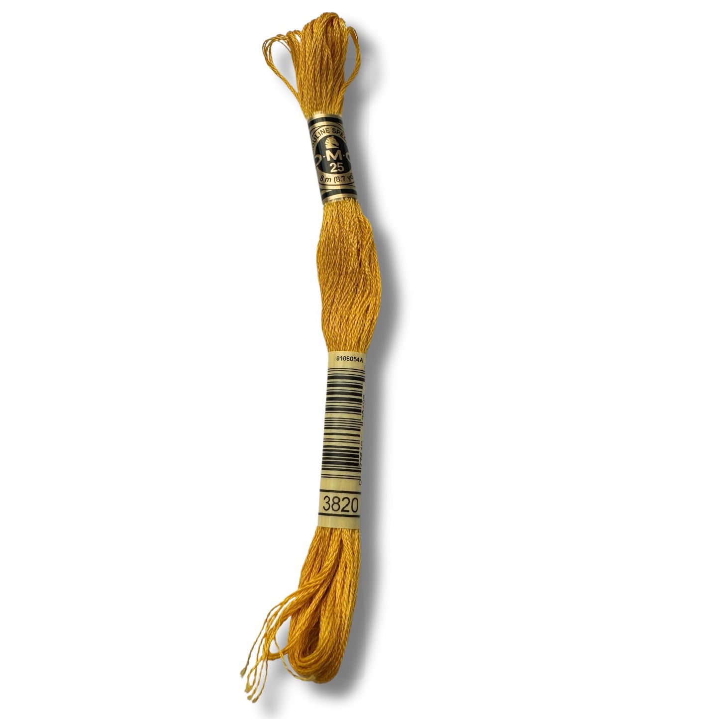 DMC Stickgarn 3820