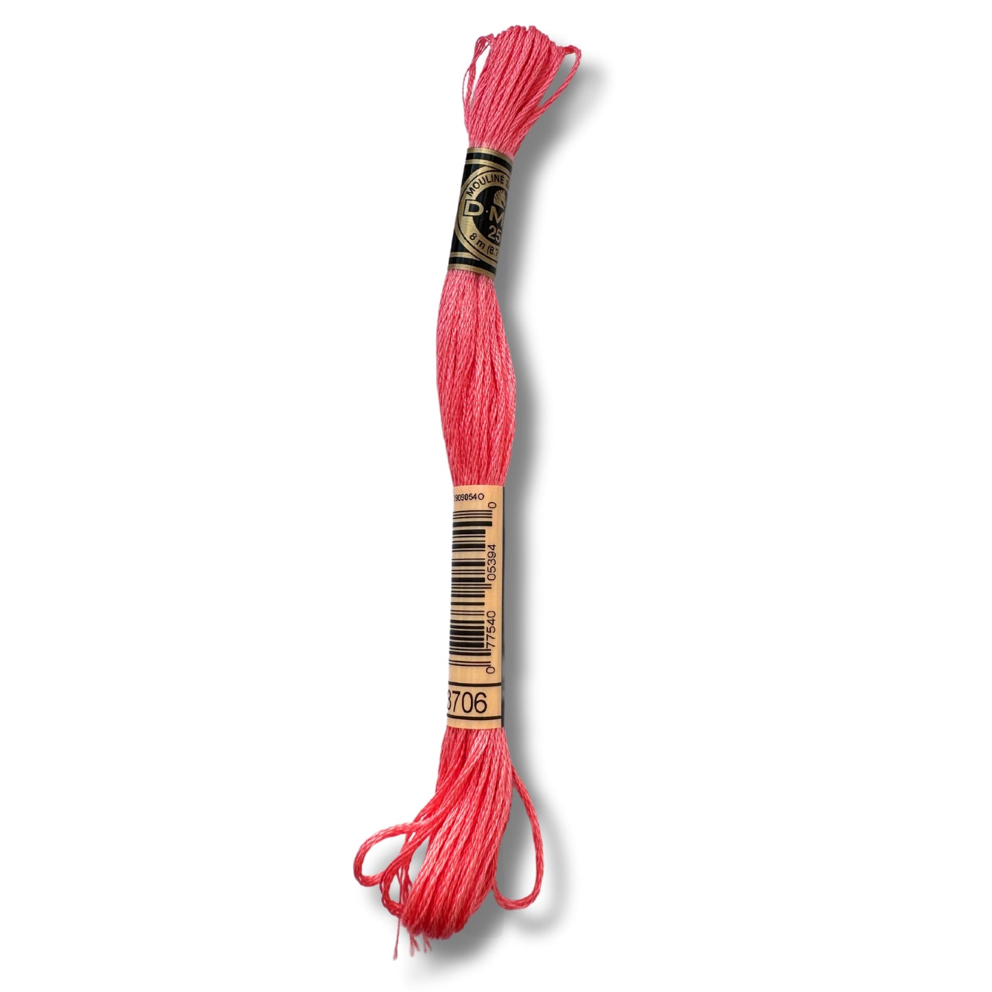 DMC Stickgarn 3706