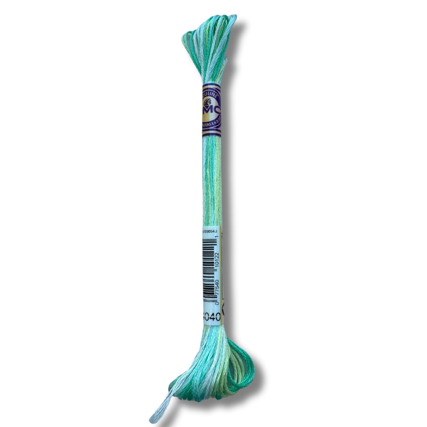 DMC Mouliné Color Variations "4040"