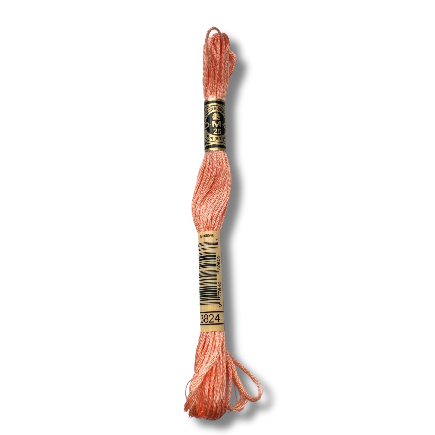DMC Stickgarn 3824