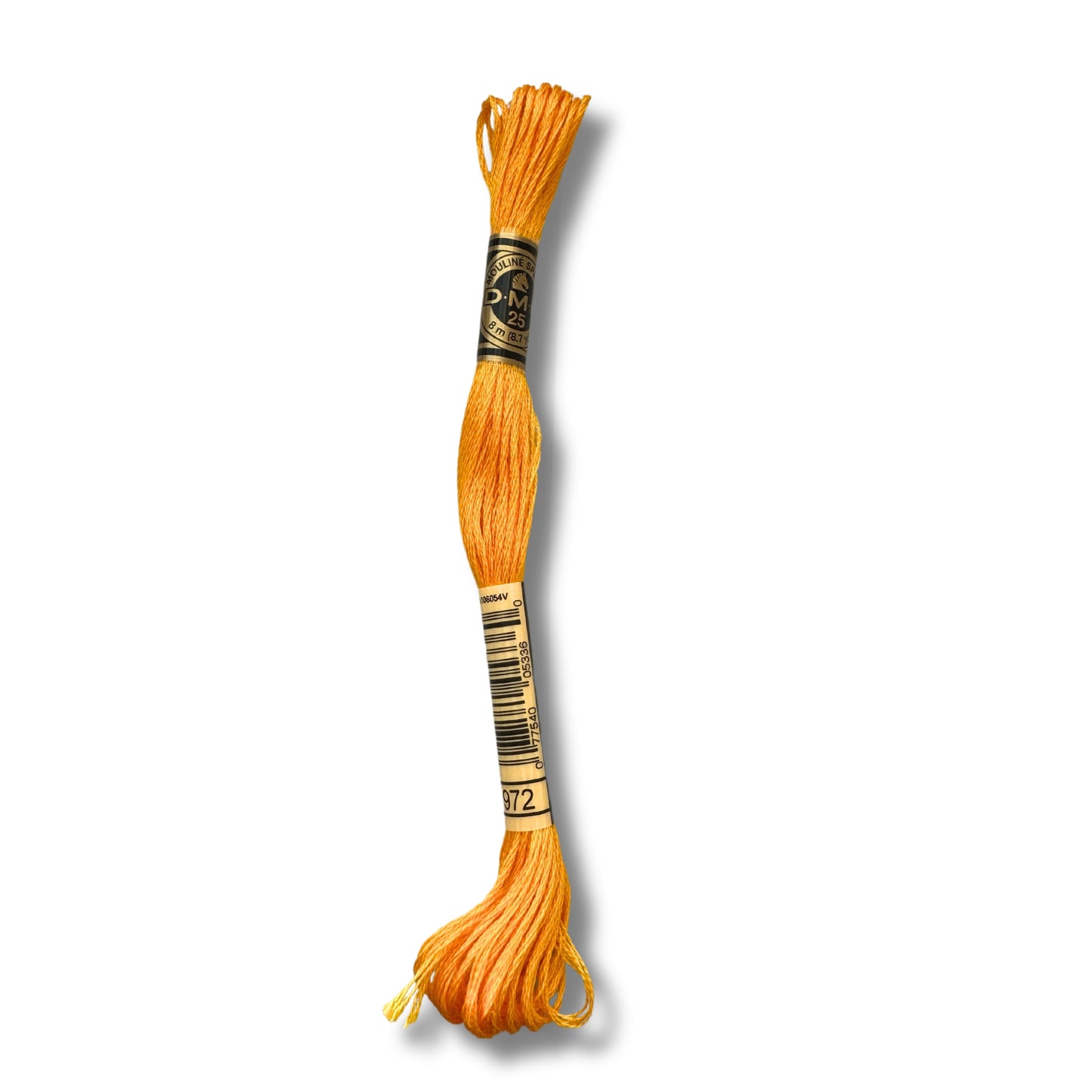 DMC Stickgarn 972
