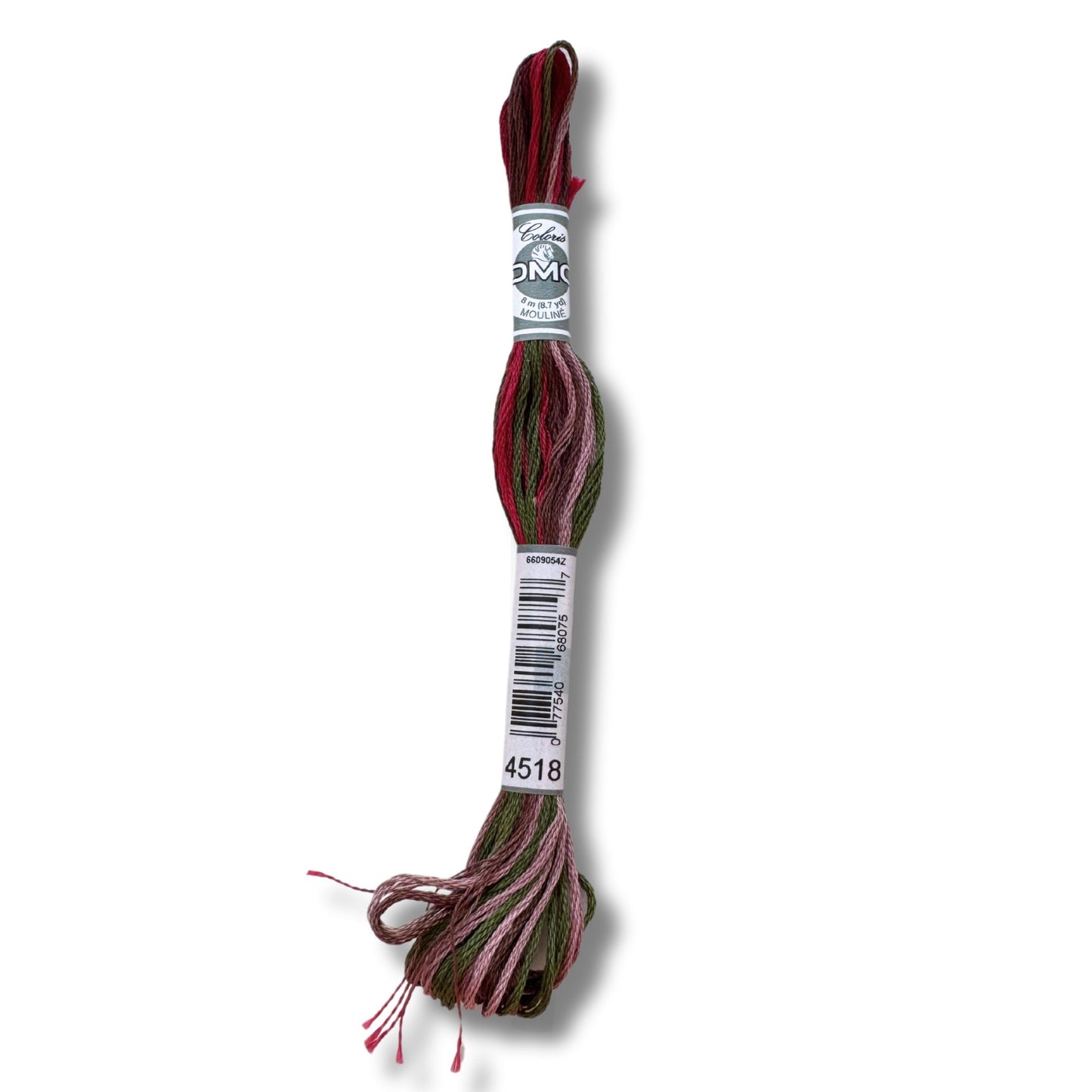 DMC Coloris Stickgarn "4518"