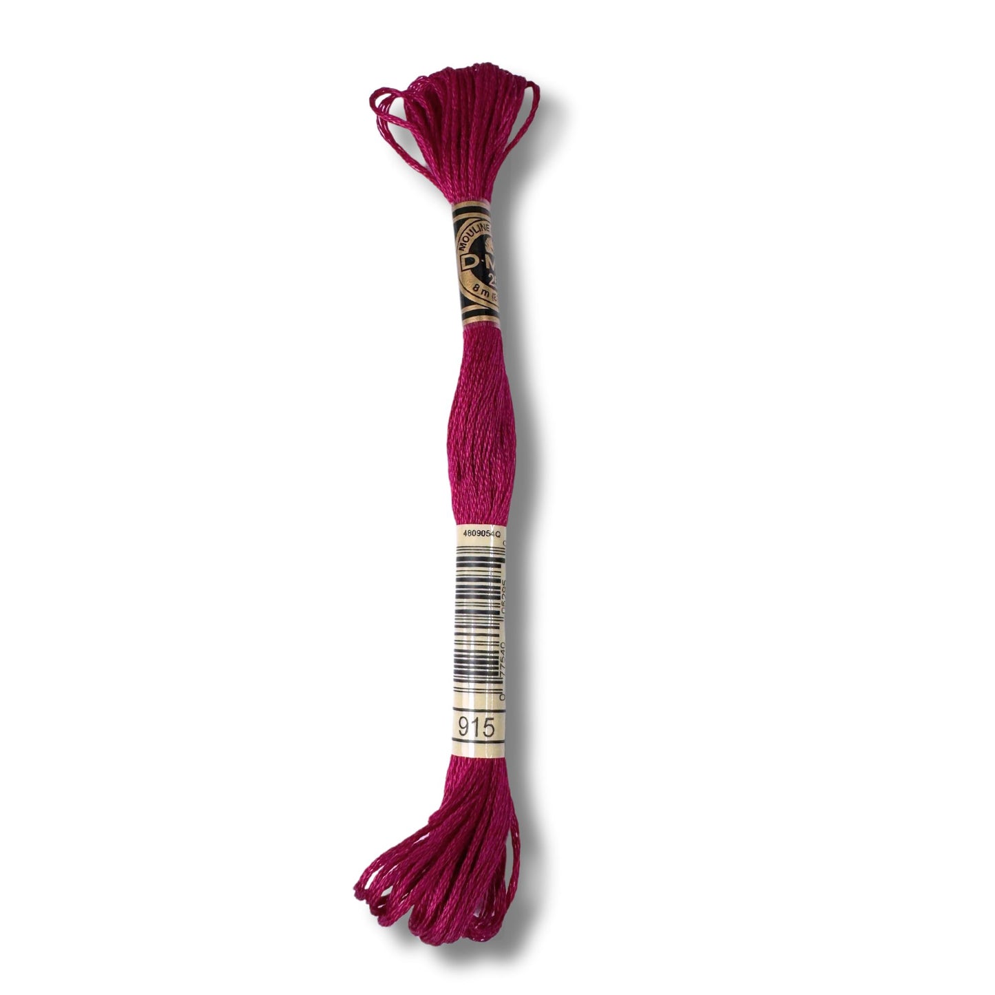 DMC Stickgarn 915