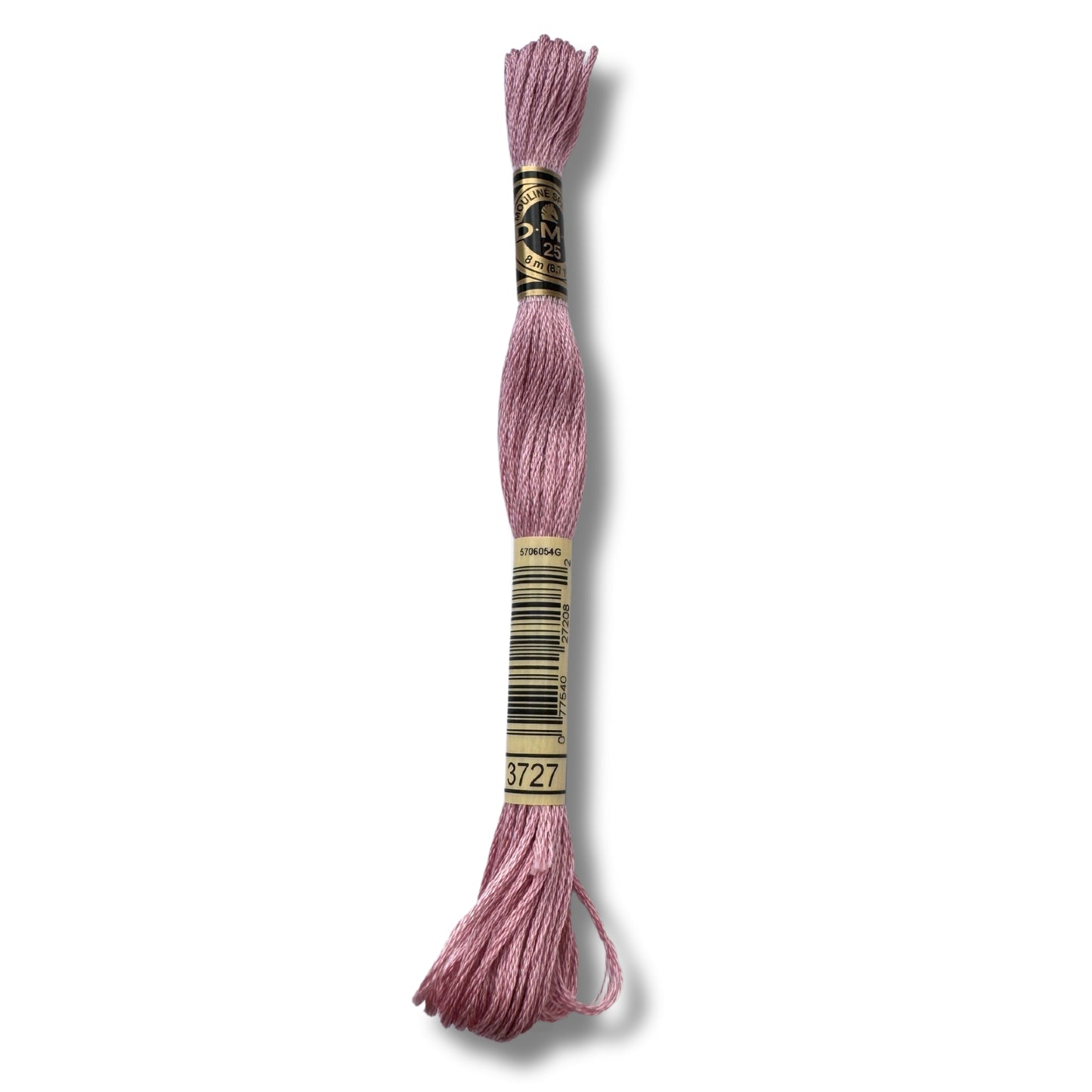 DMC Stickgarn 3727