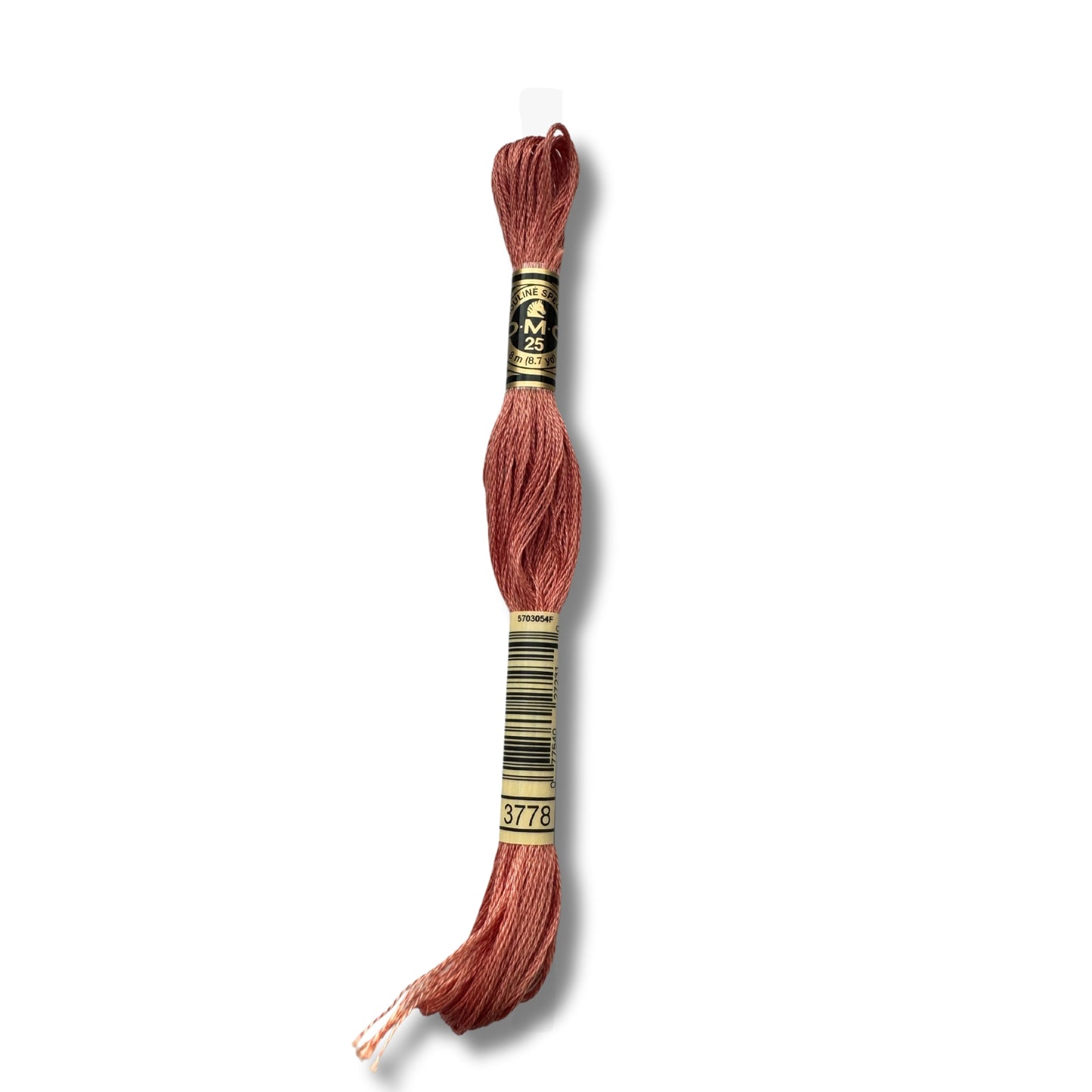 DMC Stickgarn 3778