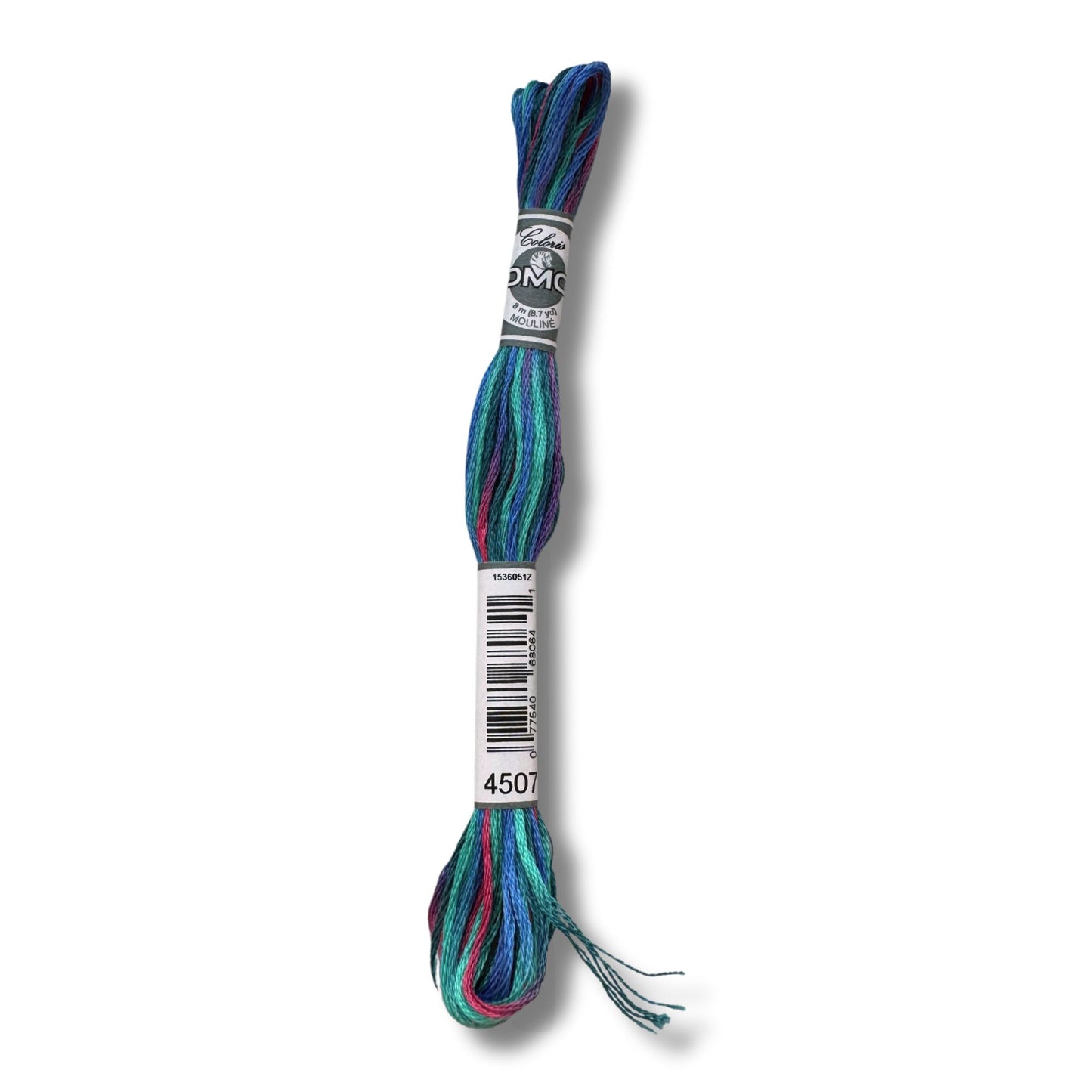 DMC Coloris Stickgarn "4507"