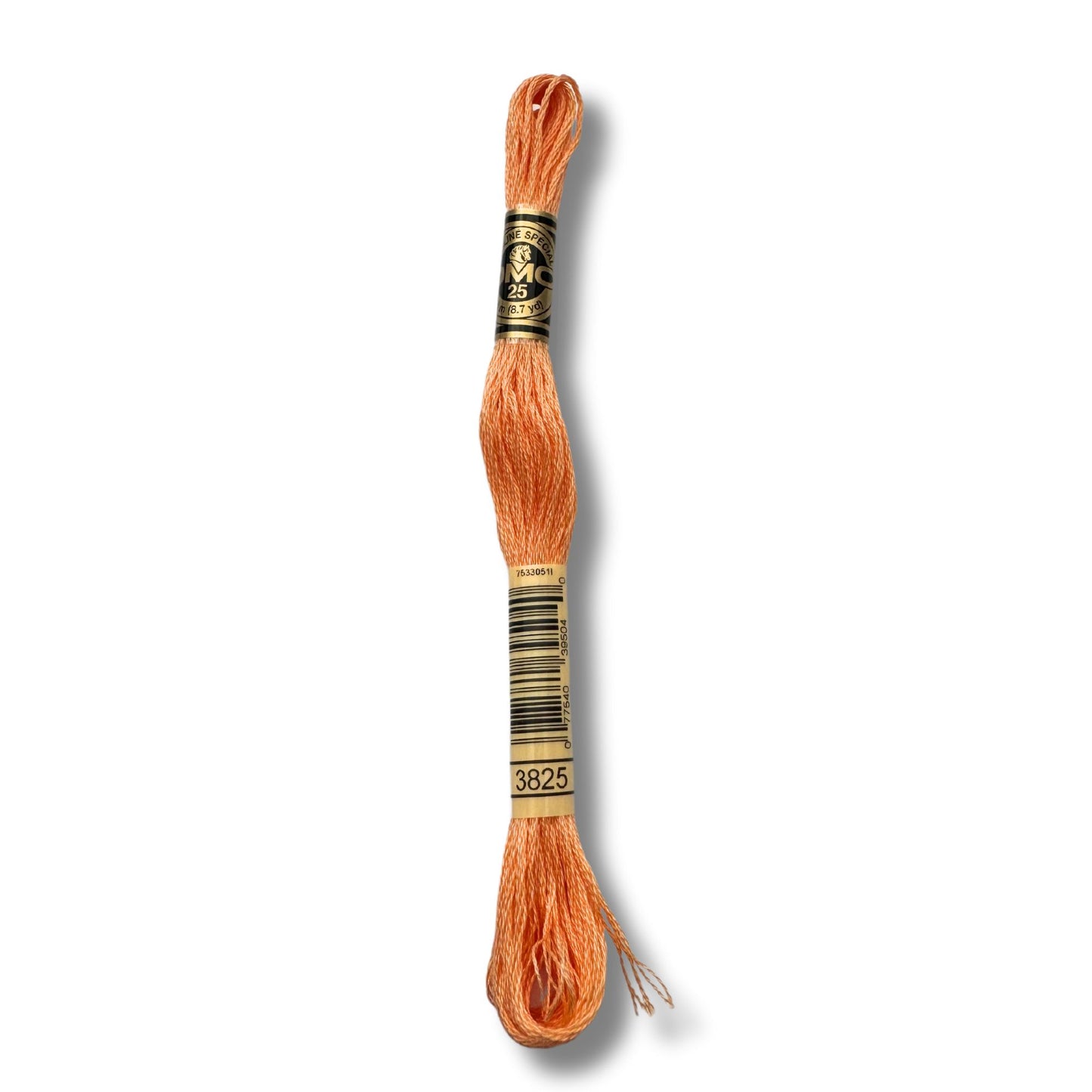DMC Stickgarn 3825