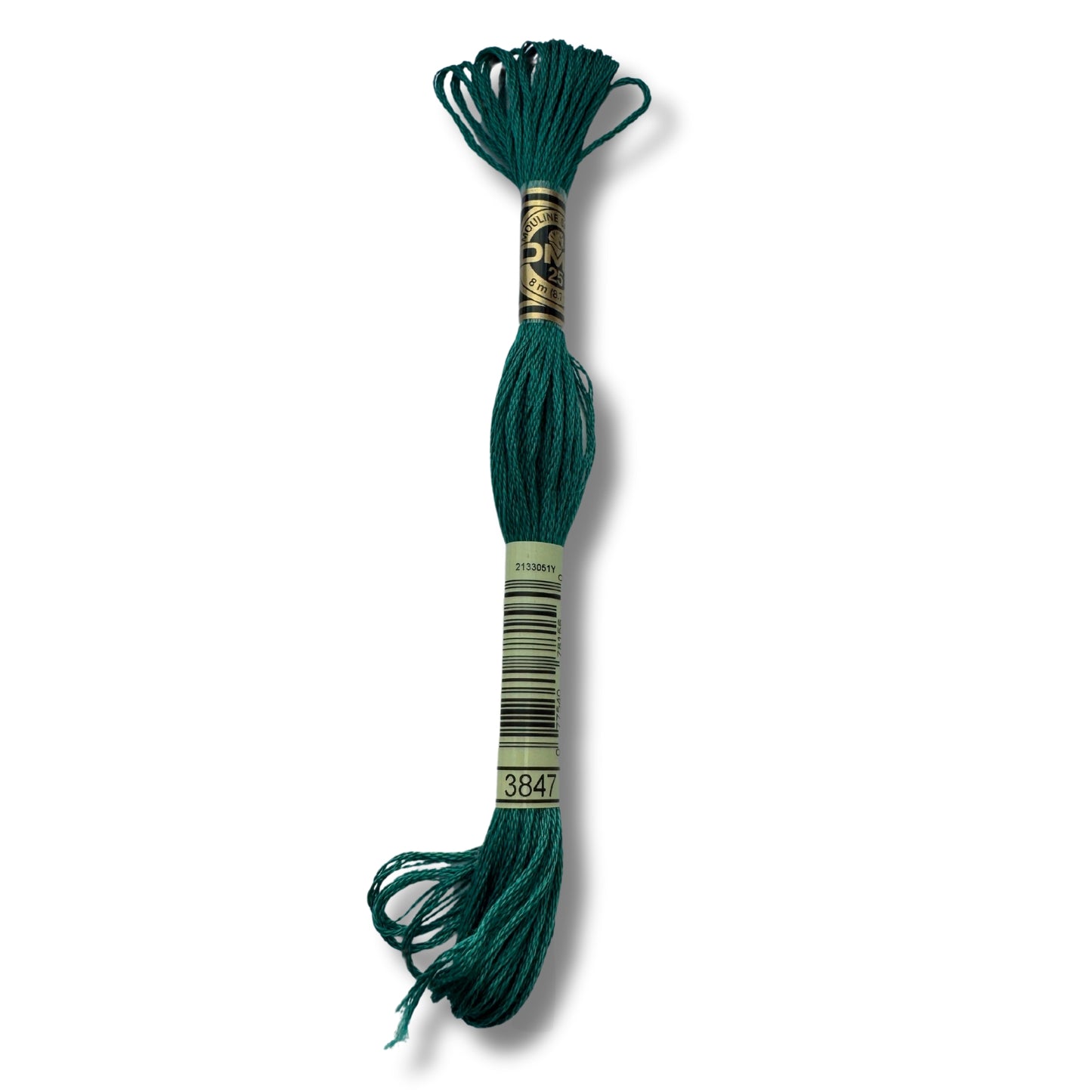 DMC Stickgarn 3847