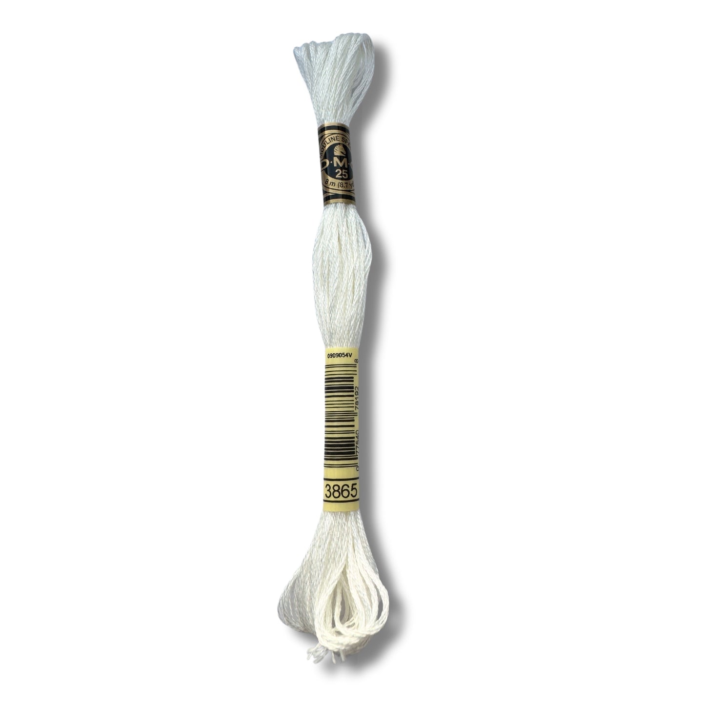 DMC Stickgarn 3865