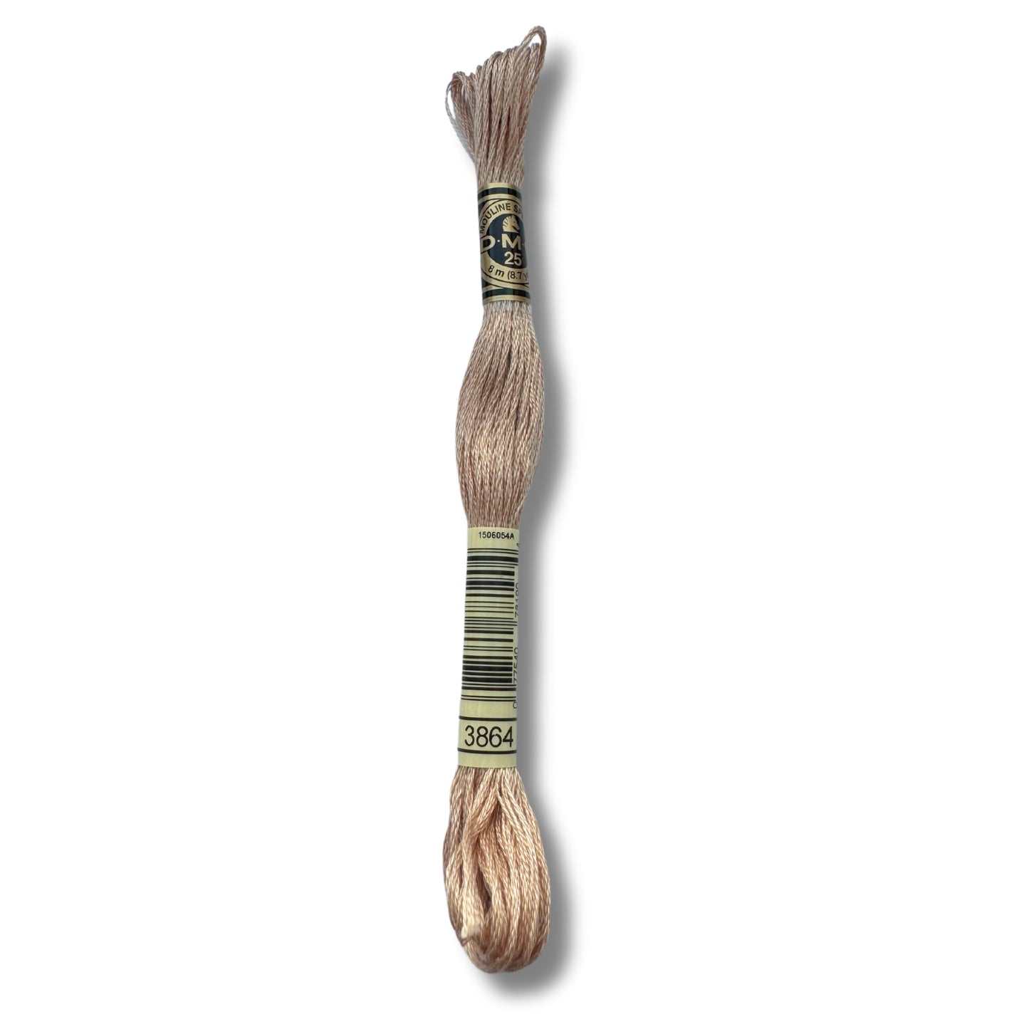 DMC Stickgarn 3864