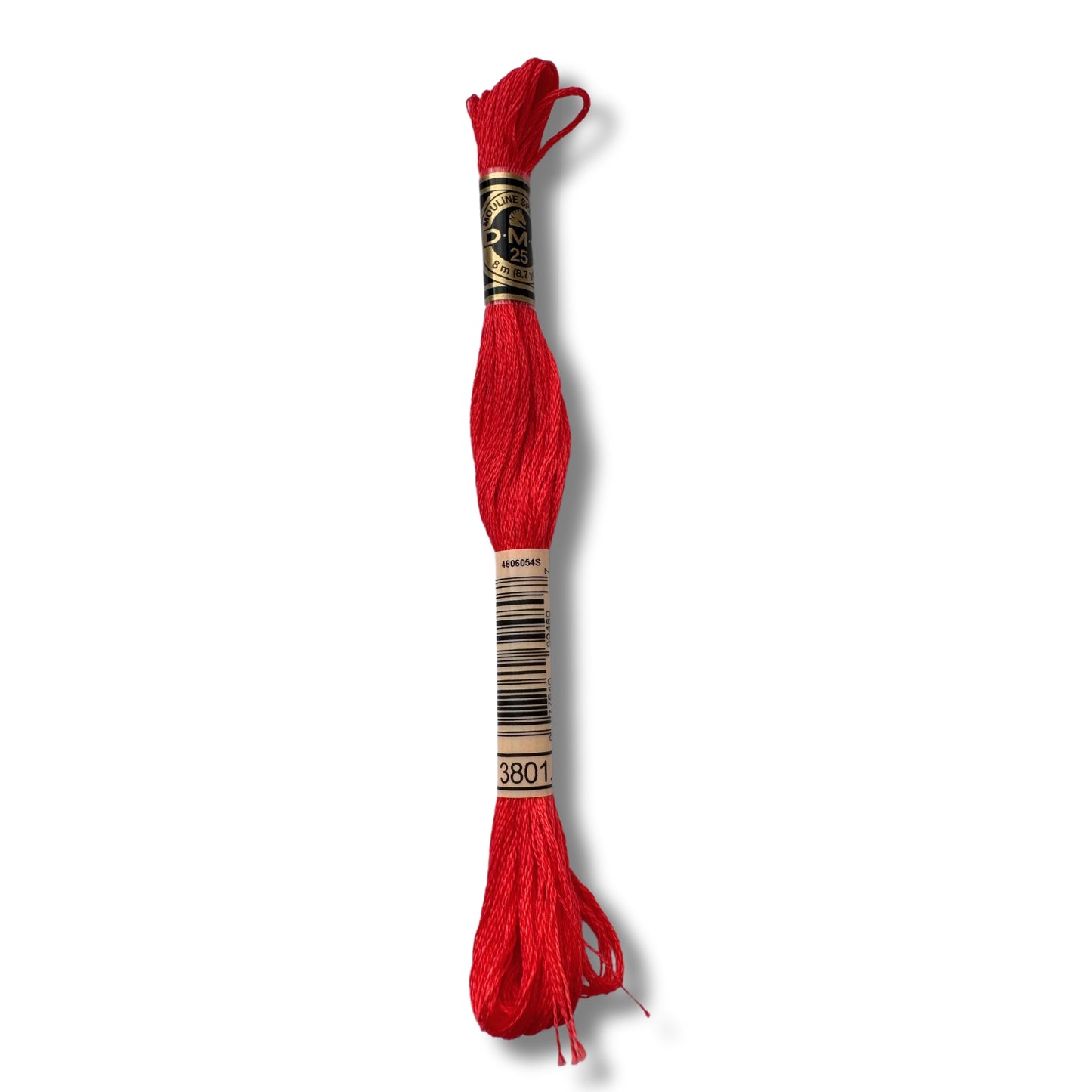 DMC Stickgarn 3801