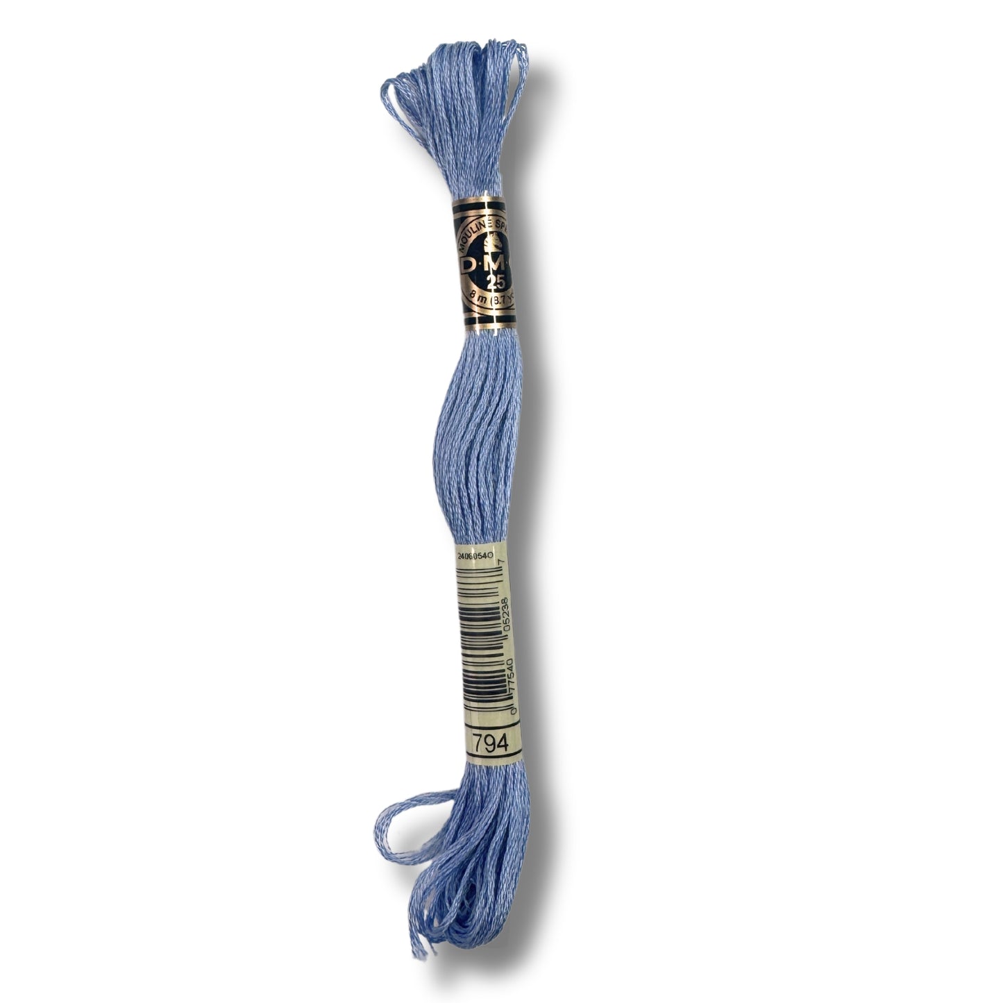 DMC Stickgarn 794