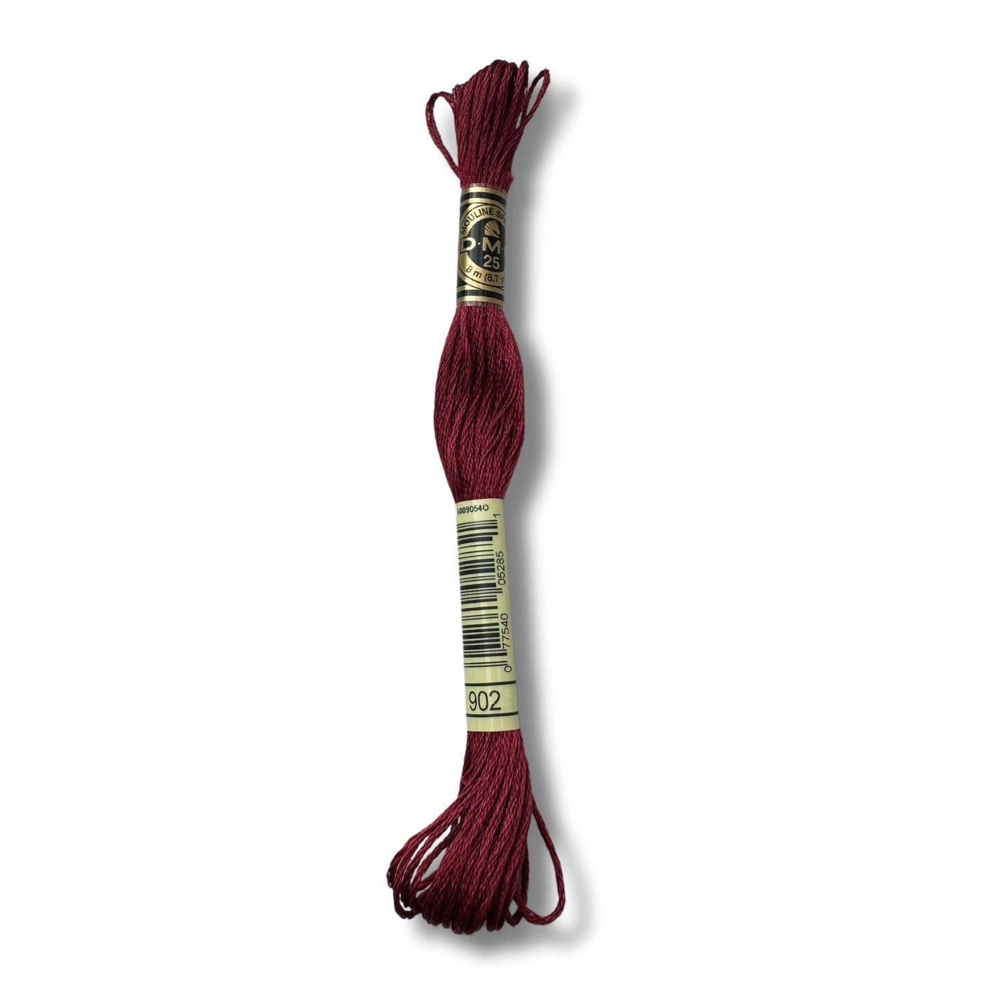 DMC Stickgarn 902
