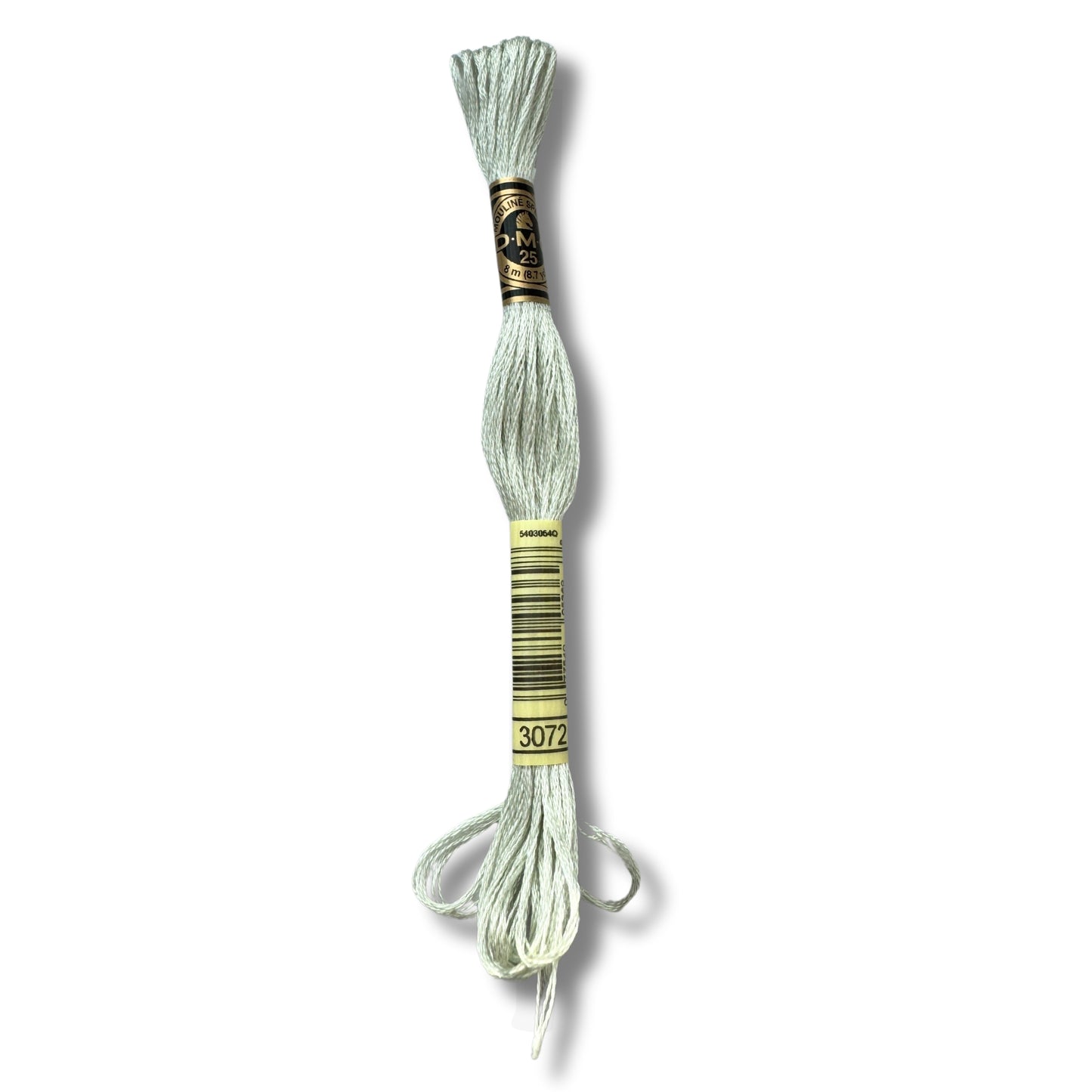 DMC Stickgarn 3072