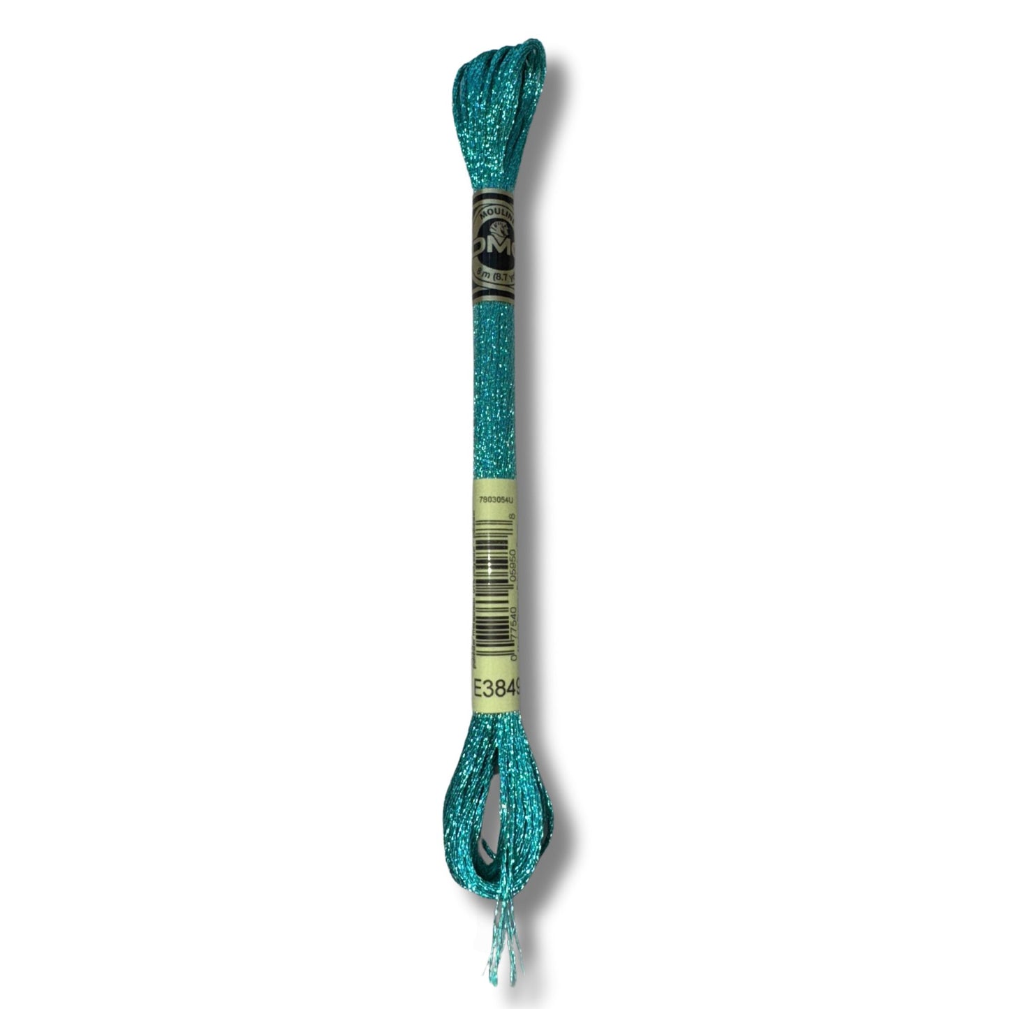 DMC Light Effects "E3849" Metallstickgarn