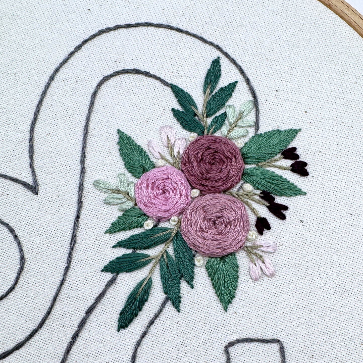 Stickkit "Sternzeichen"