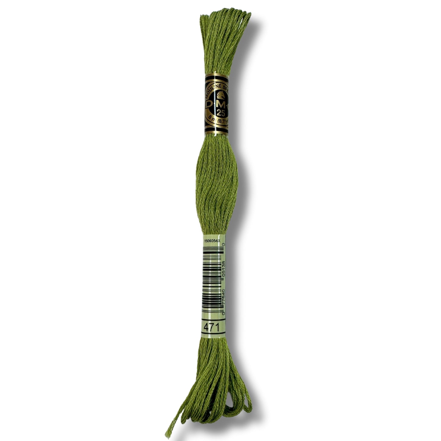 DMC Stickgarn 471