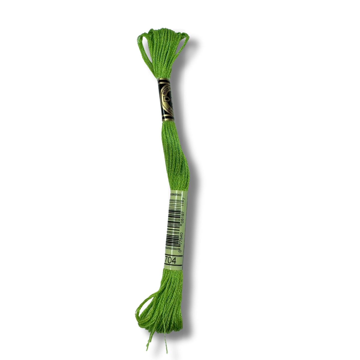 DMC Stickgarn 704