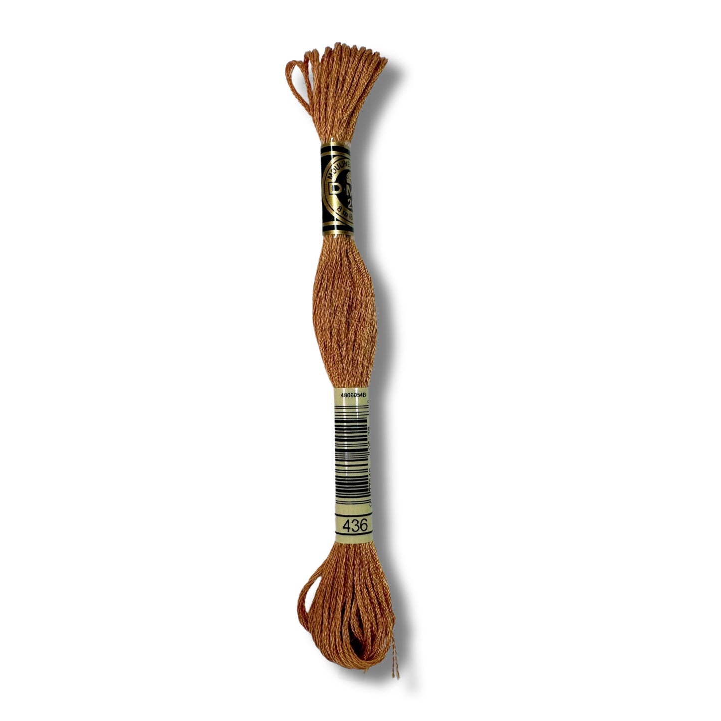 DMC Stickgarn 436