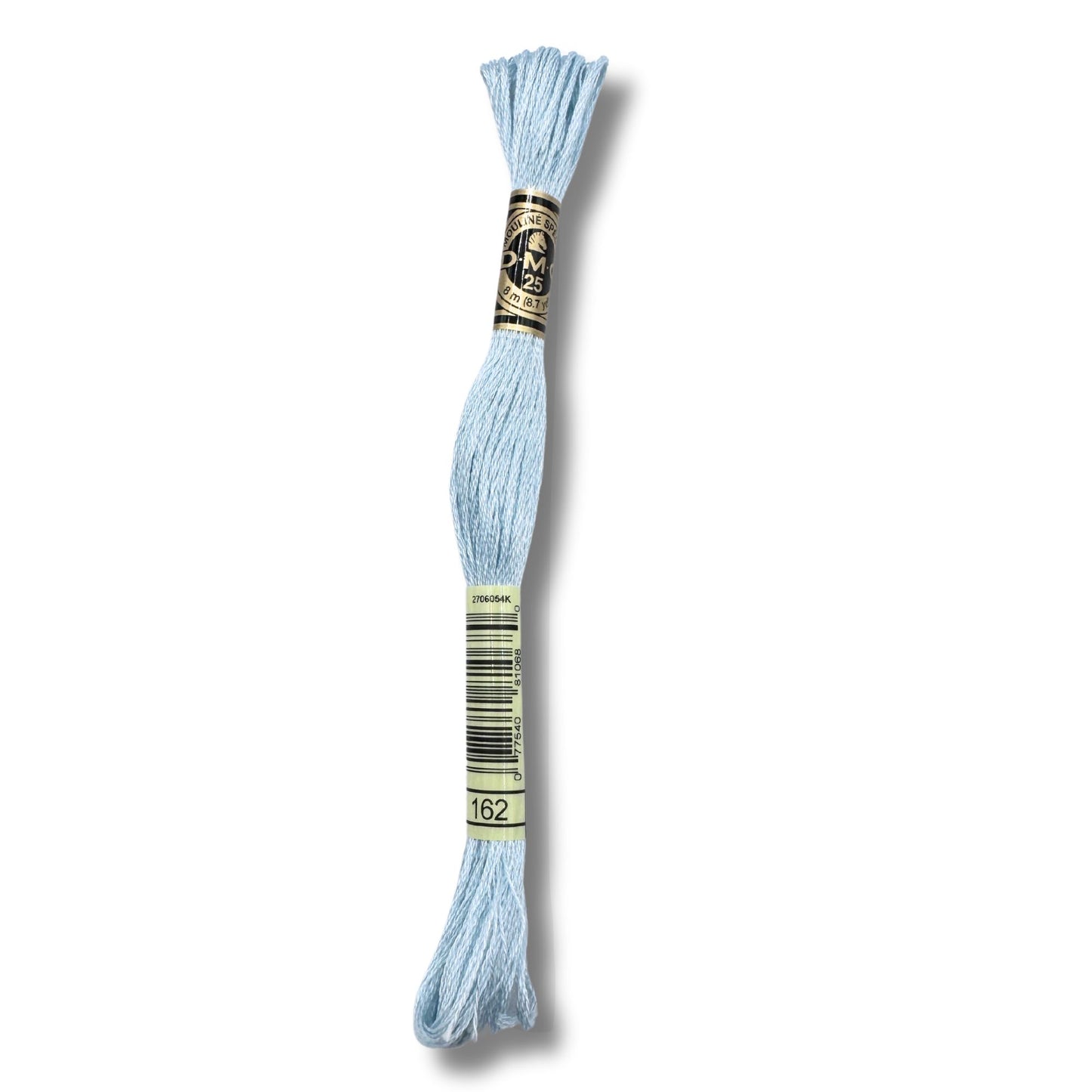 DMC Stickgarn 162