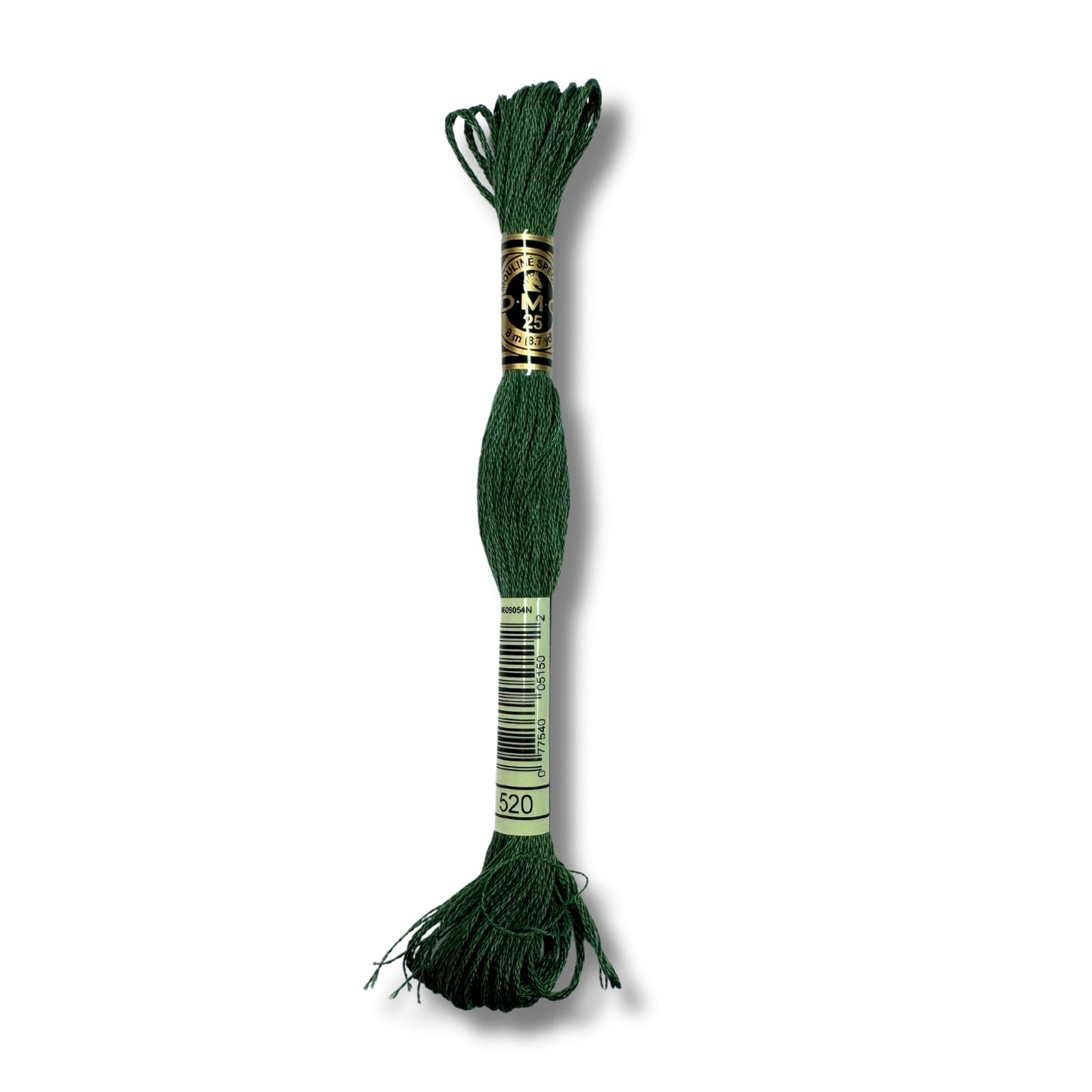 DMC Stickgarn 520