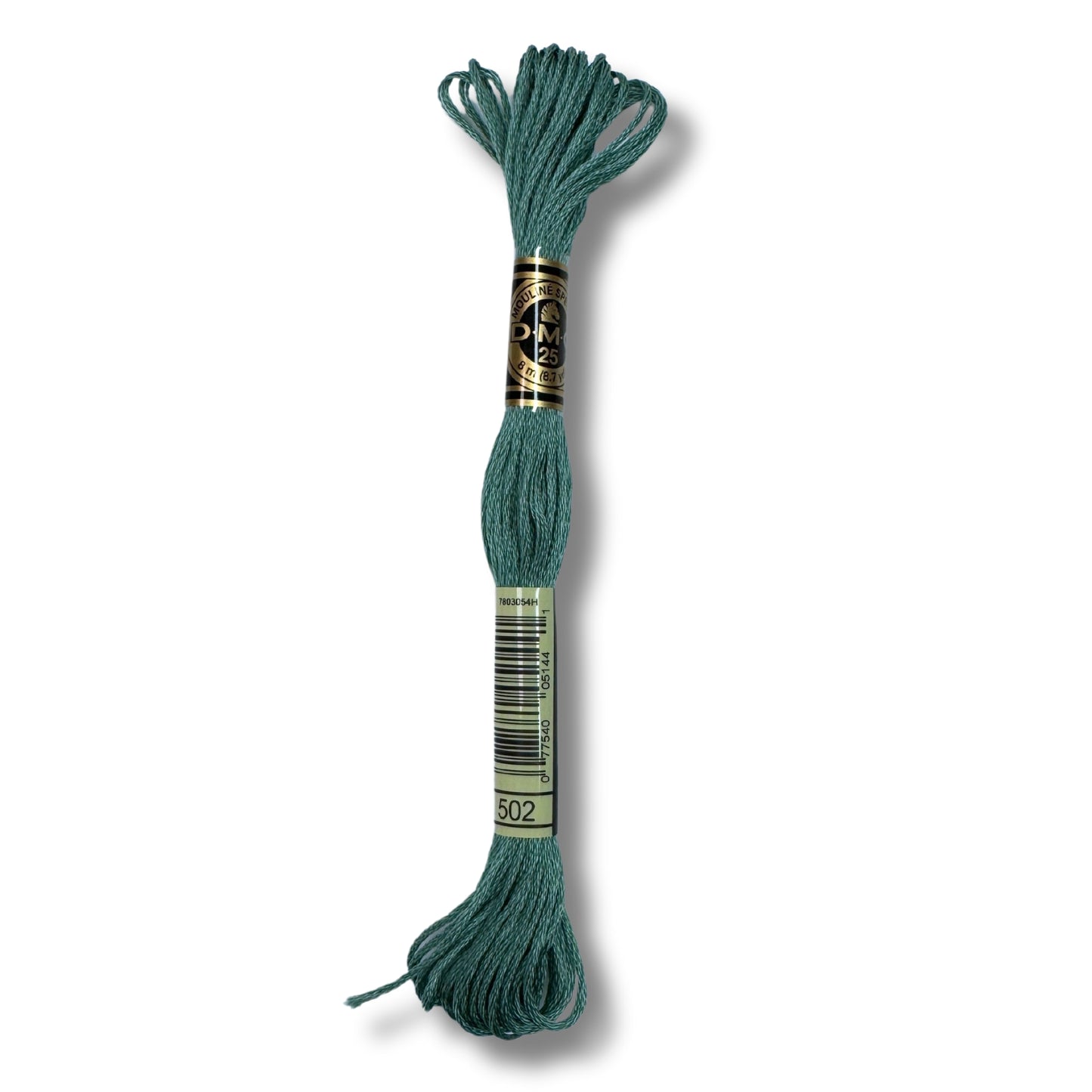 DMC Stickgarn 502