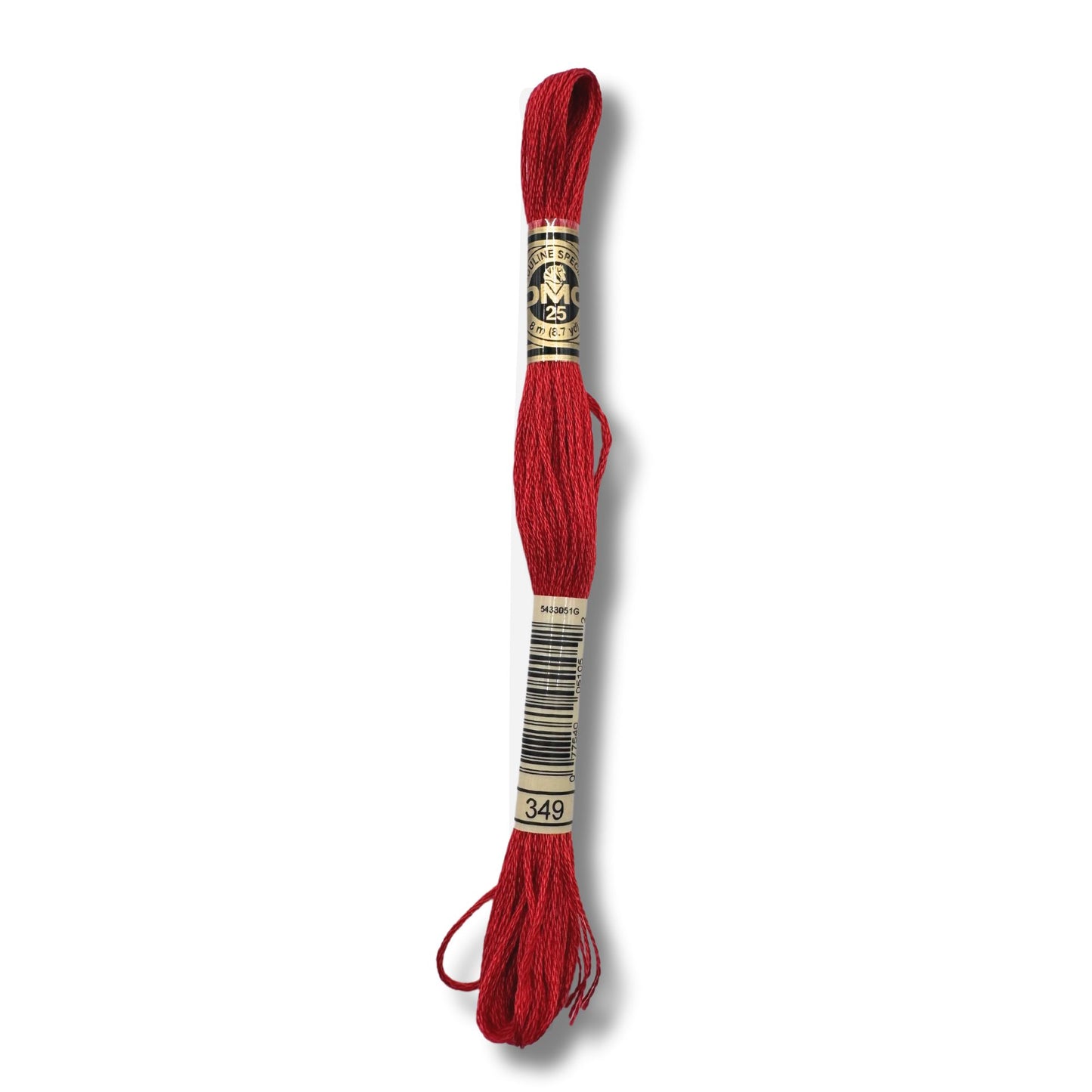 DMC Stickgarn 349