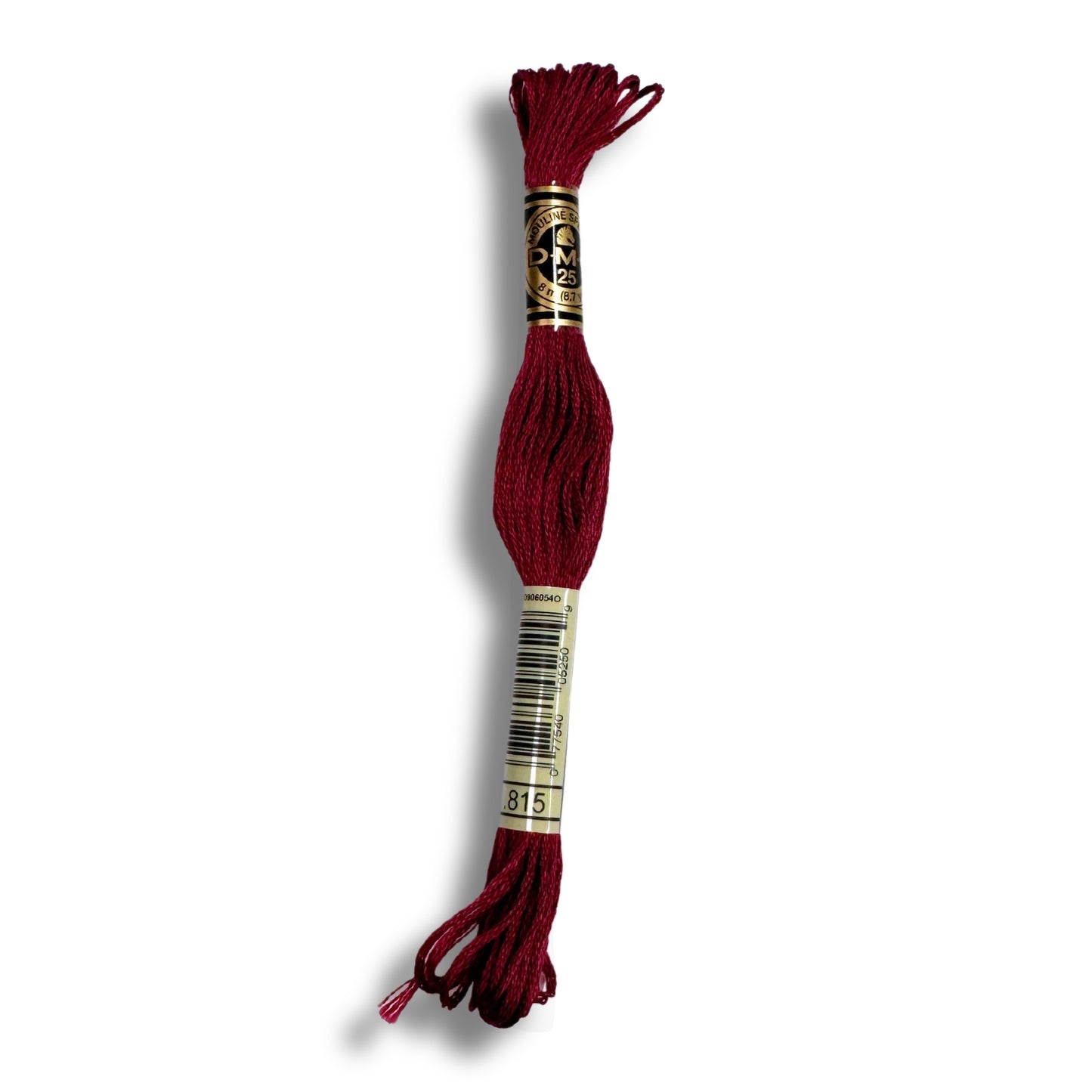 DMC Stickgarn 815