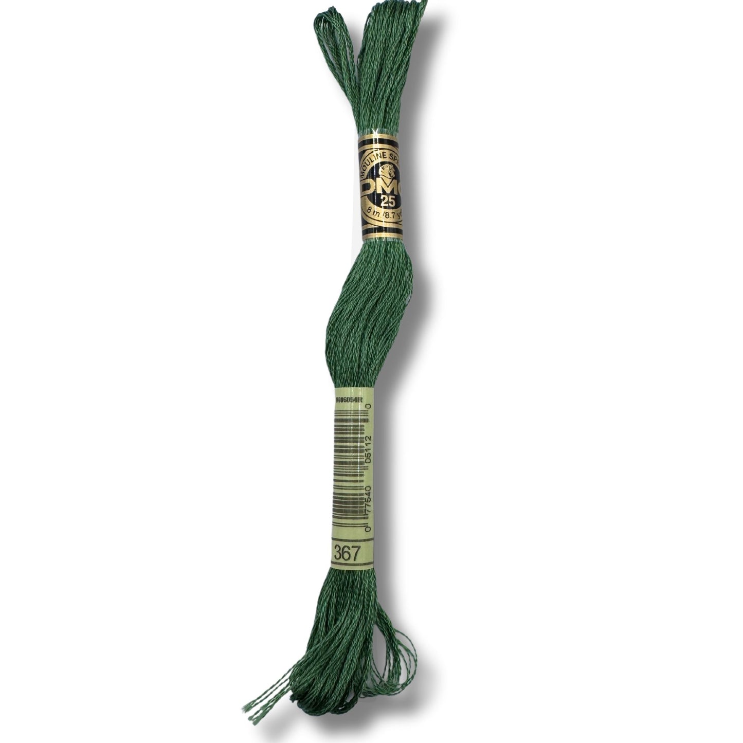 DMC Stickgarn 367