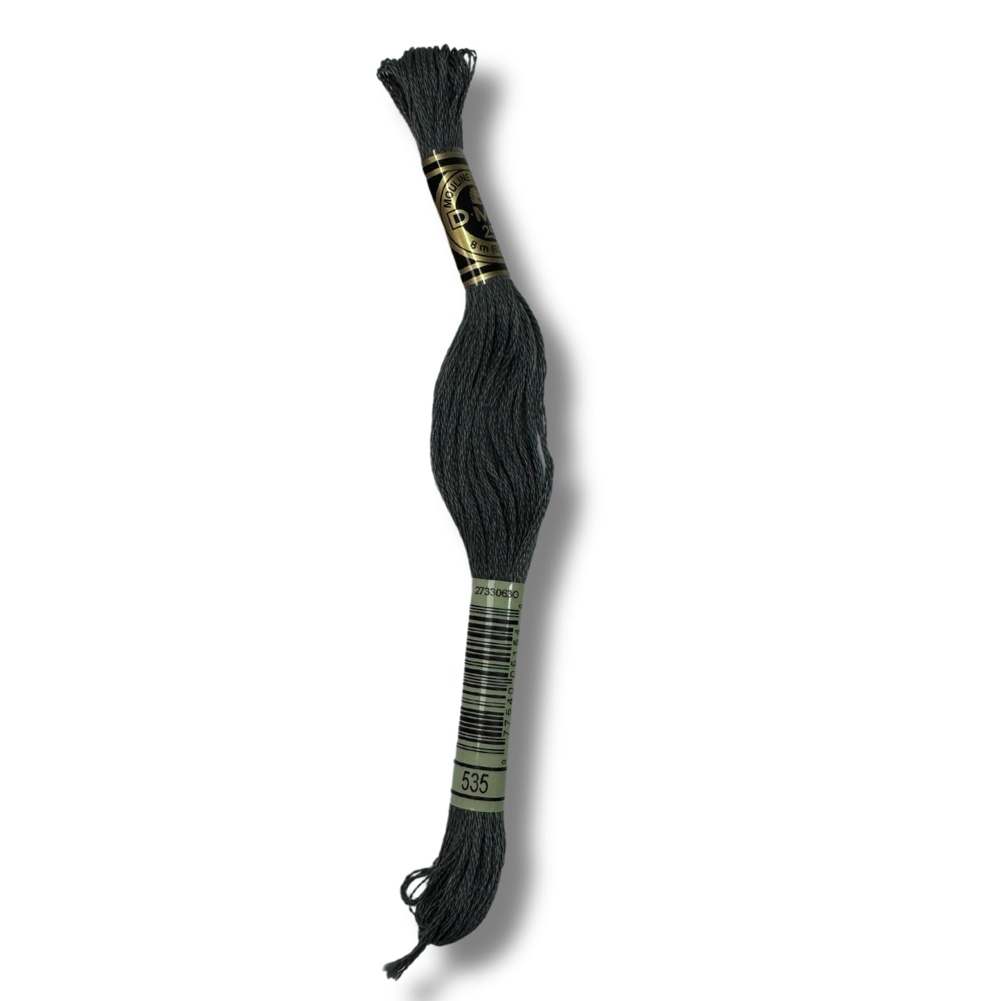 DMC Stickgarn 535
