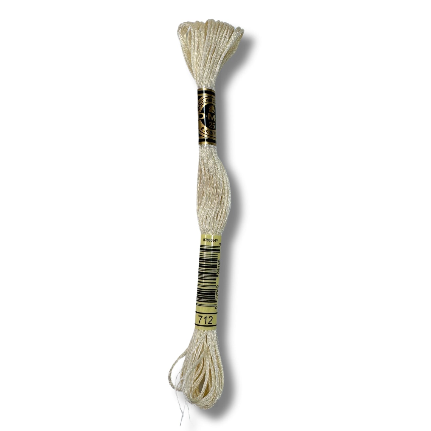 DMC Stickgarn 712