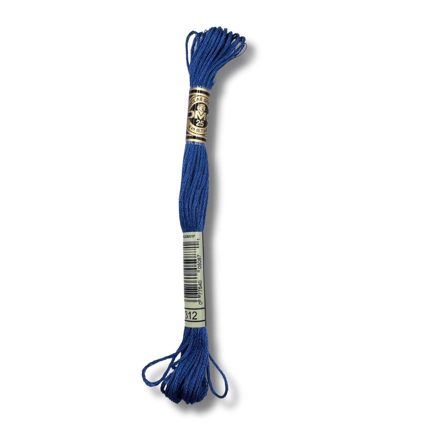 DMC Stickgarn 312