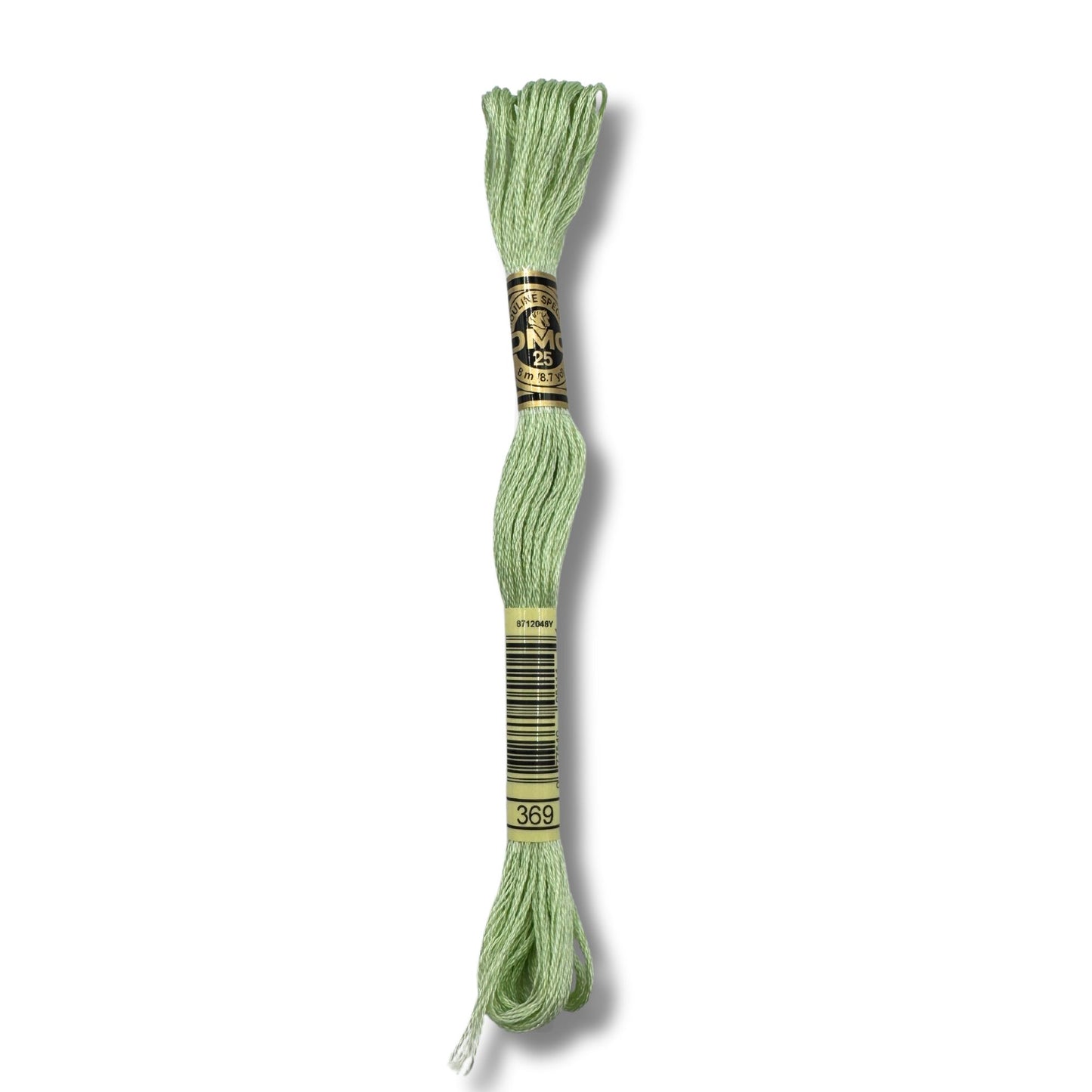 DMC Stickgarn 369
