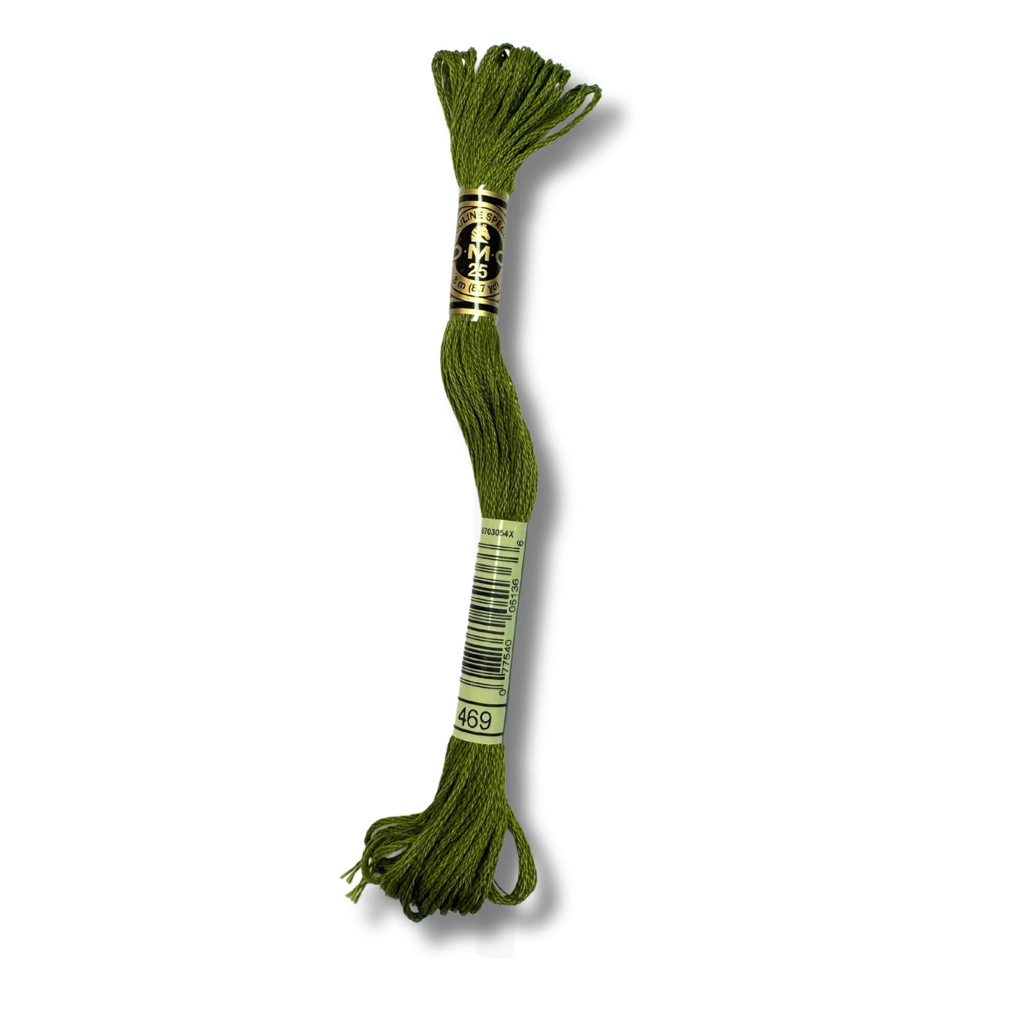 DMC Stickgarn 469