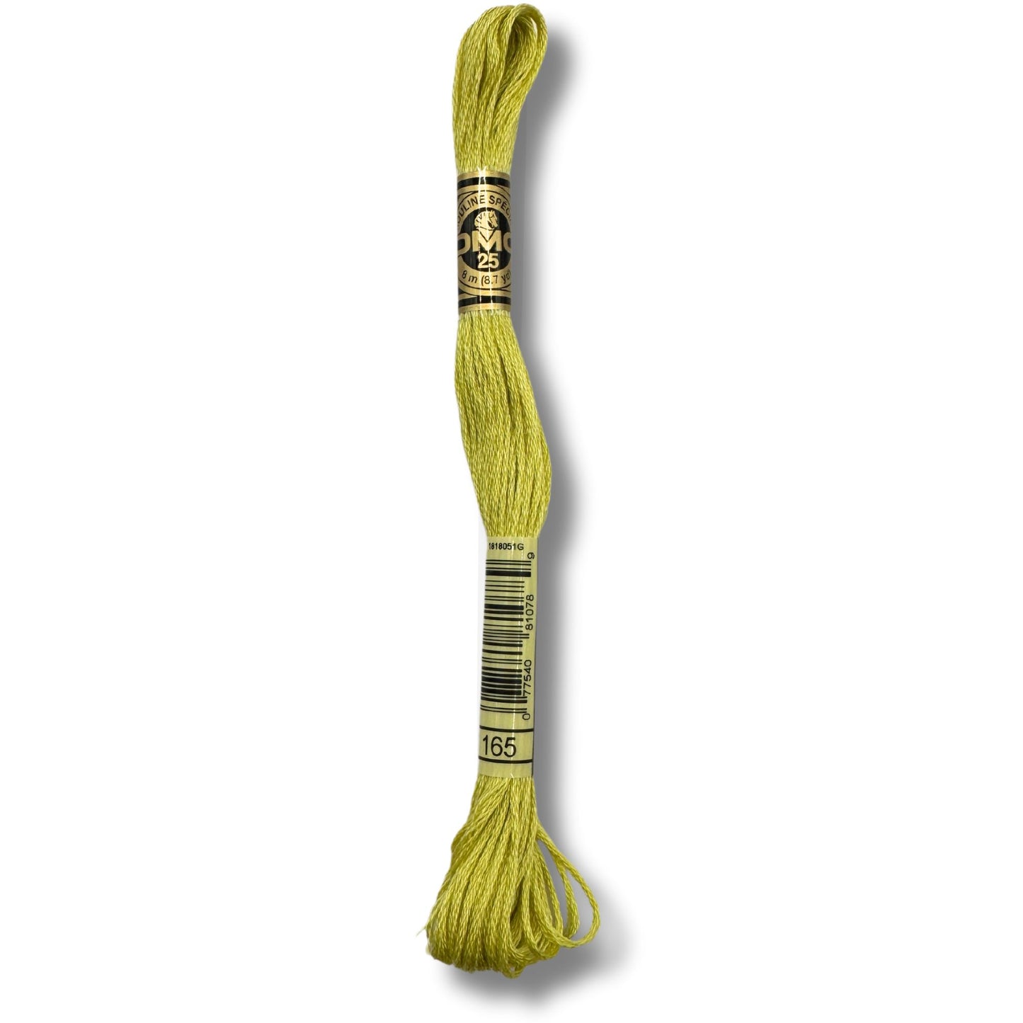 DMC Stickgarn 165