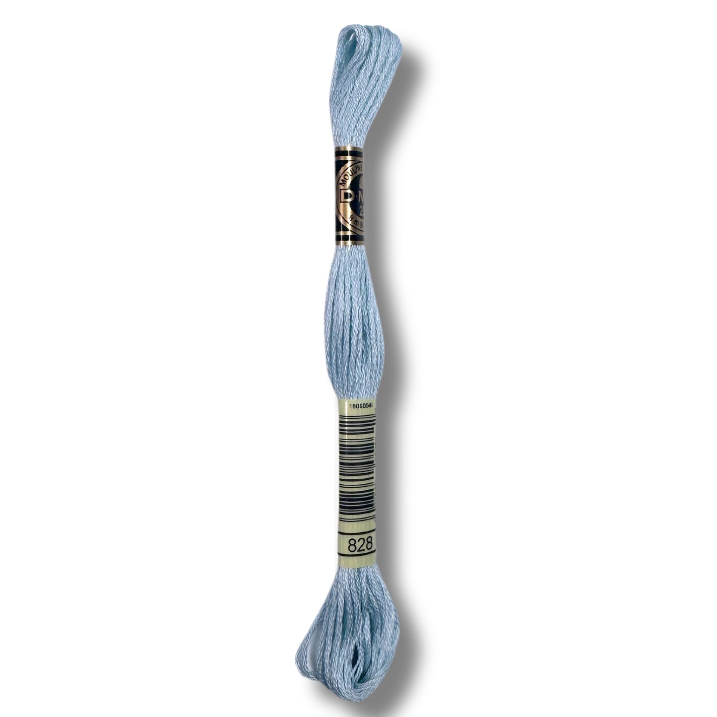 DMC Stickgarn 828