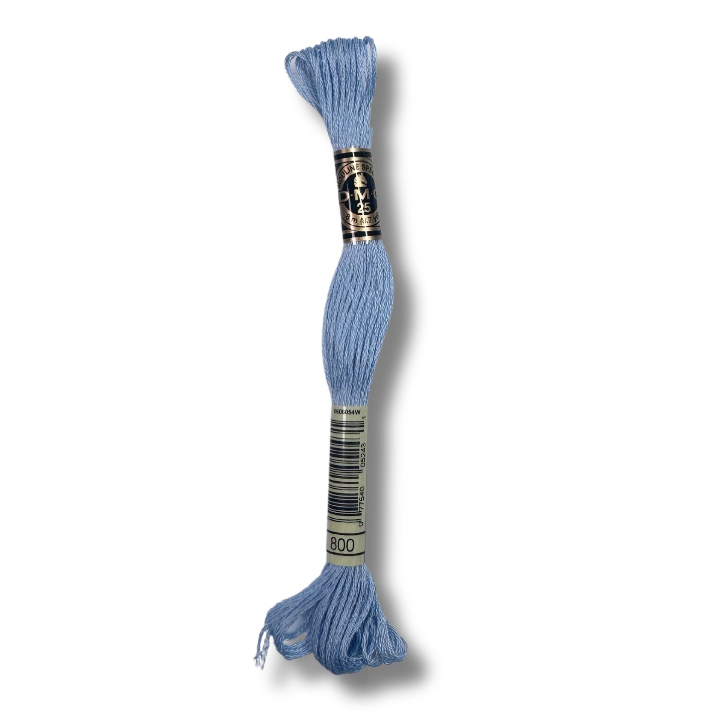DMC Stickgarn 800