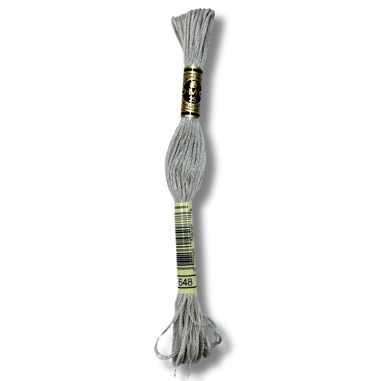 DMC Stickgarn 648