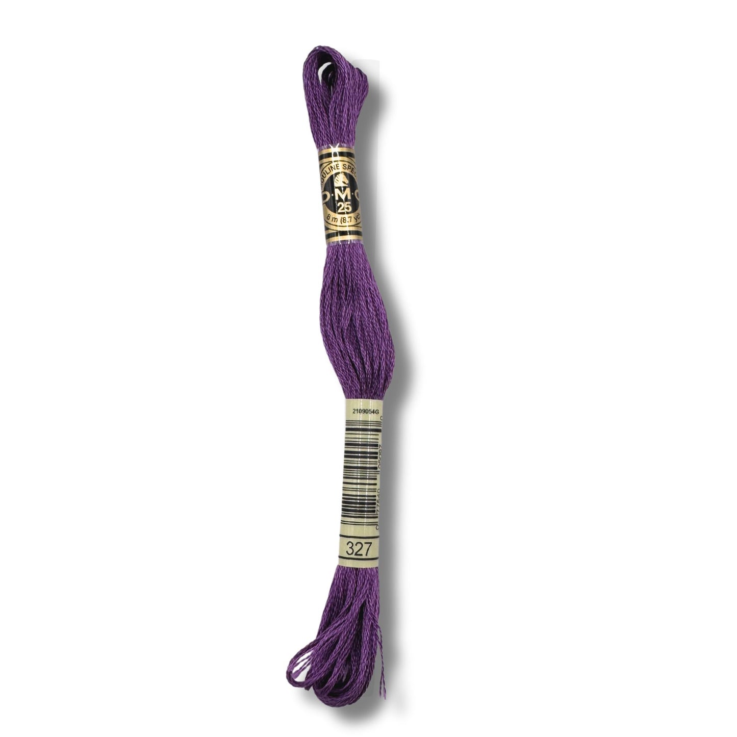DMC Stickgarn 327