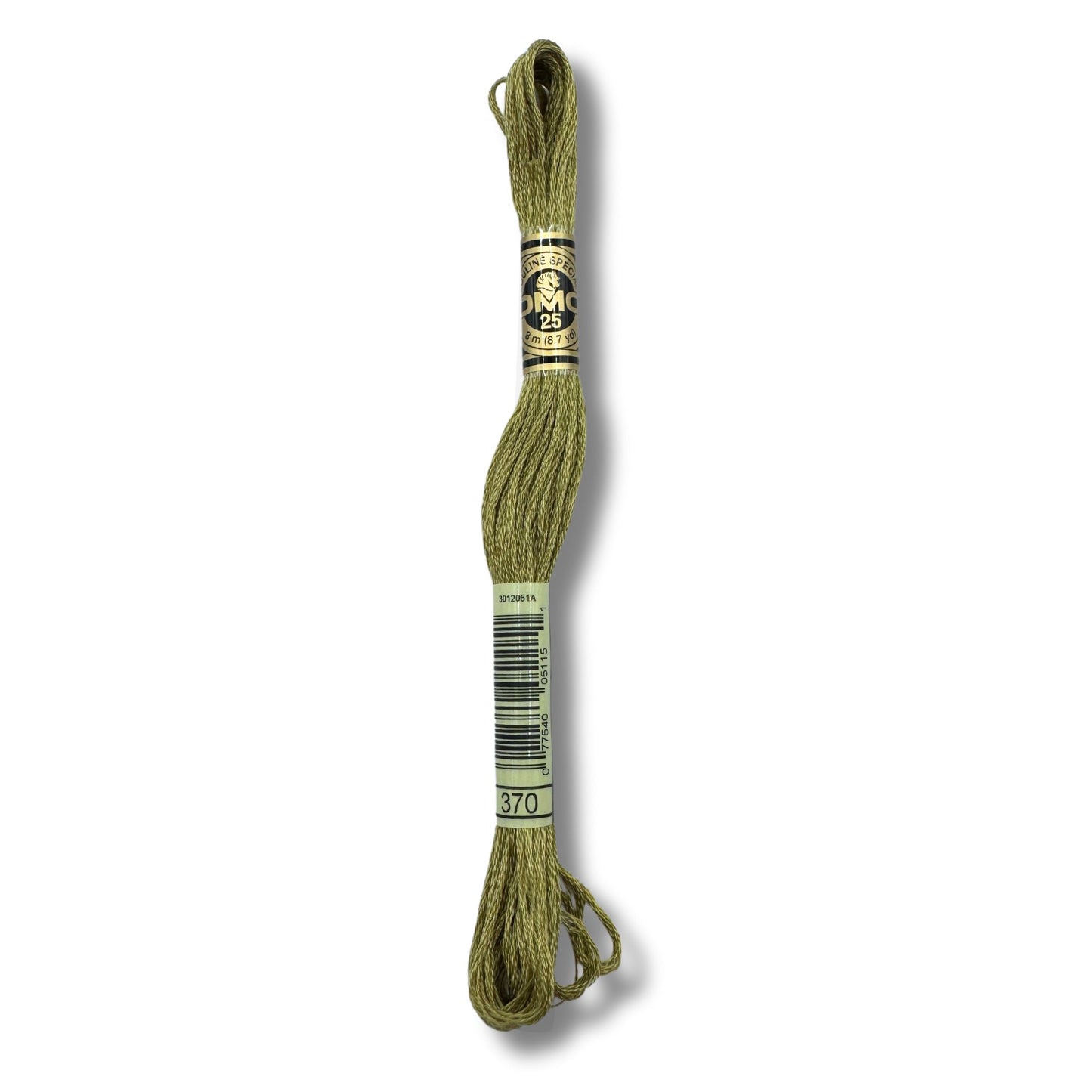 DMC Stickgarn 370