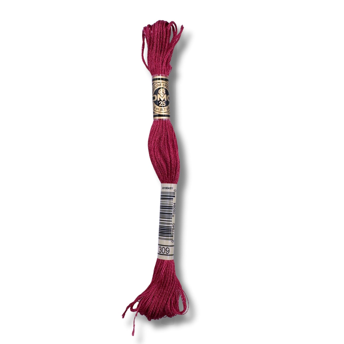 DMC Stickgarn 309