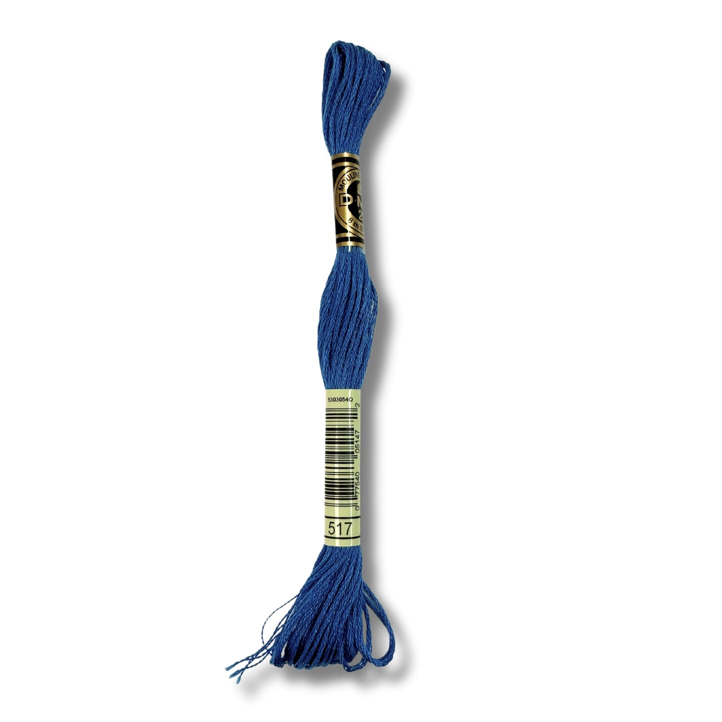 DMC Stickgarn 517