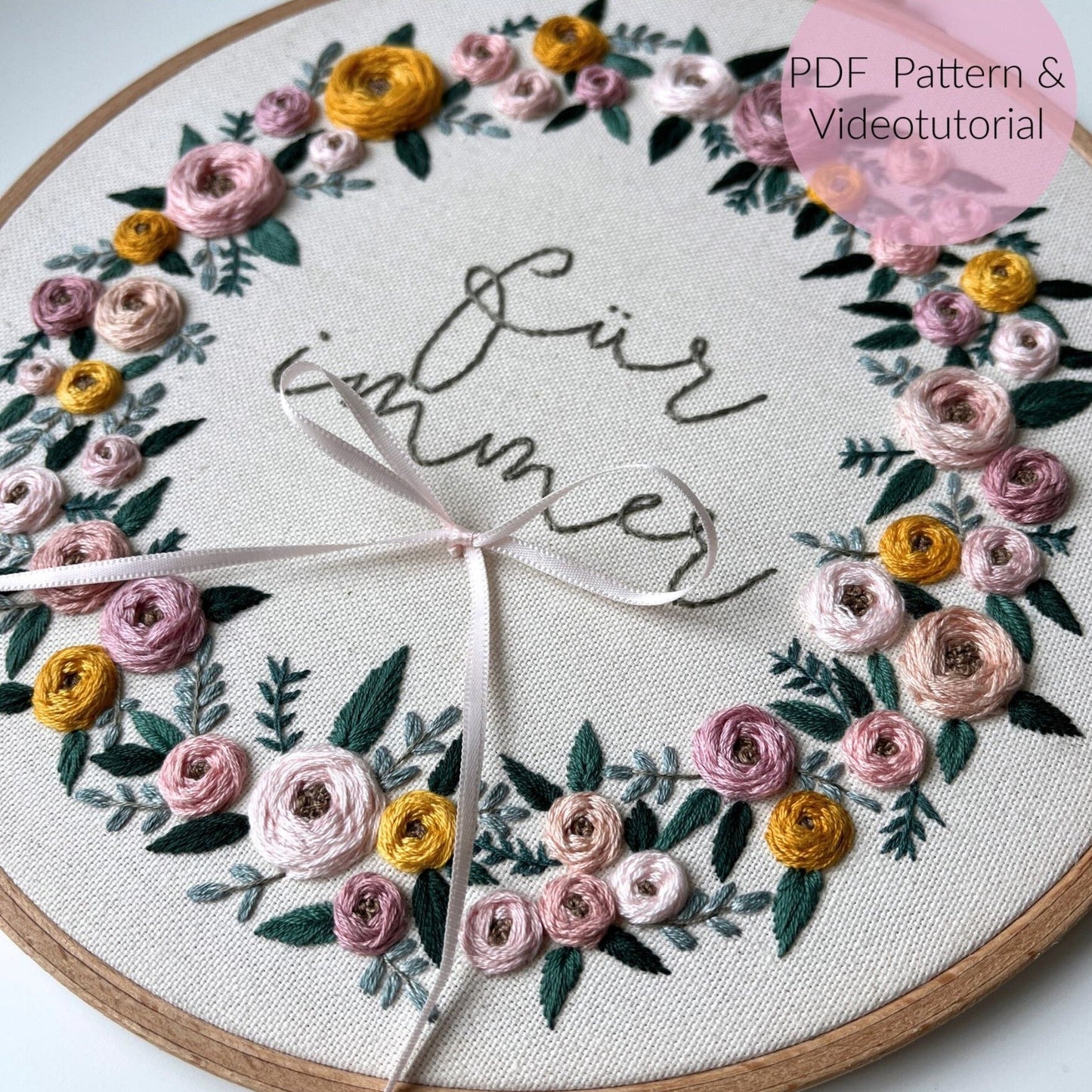 Erstelle dir dein eigenes Stickvorlagen Bundle zu einem Preisvorteil ✨.