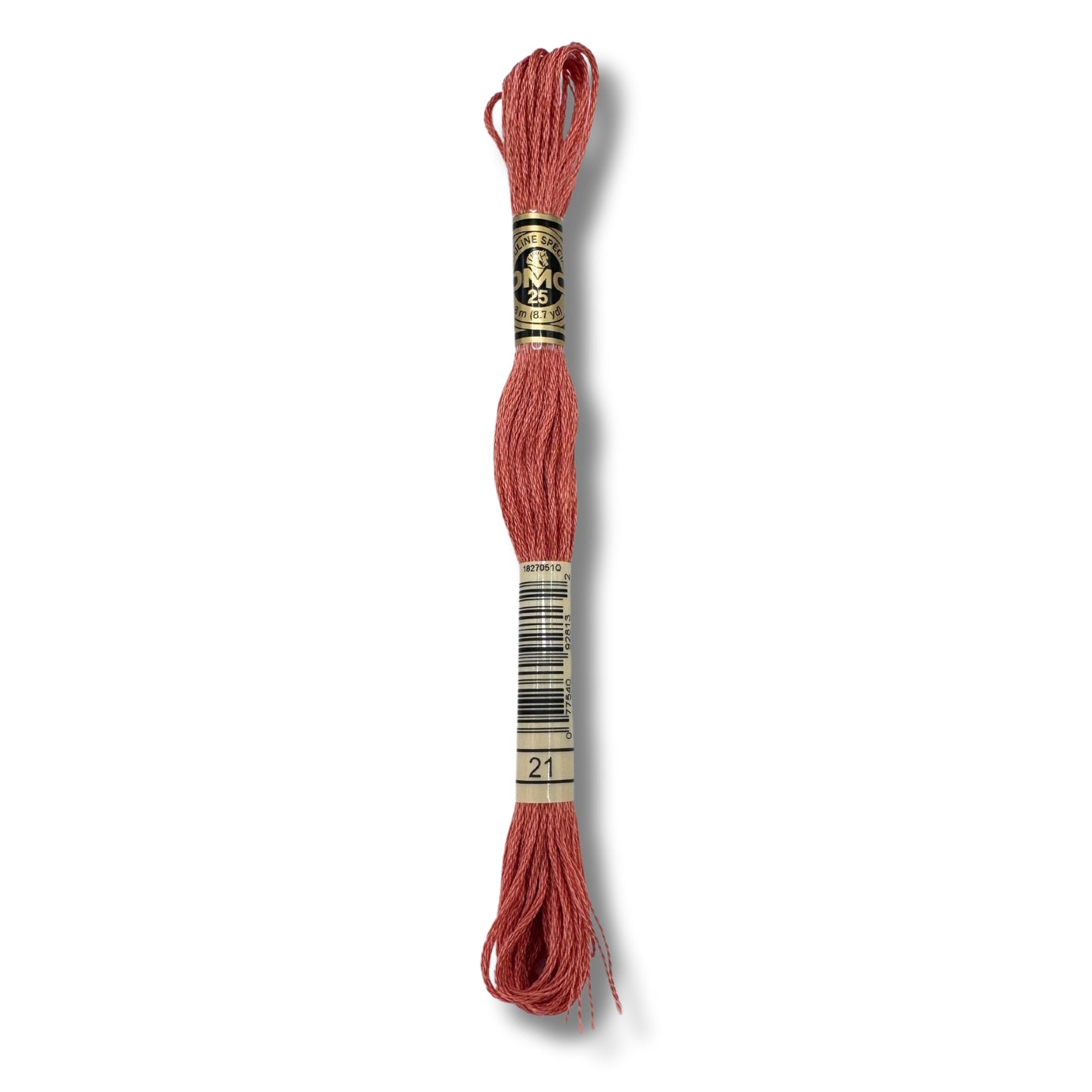 DMC Stickgarn 21