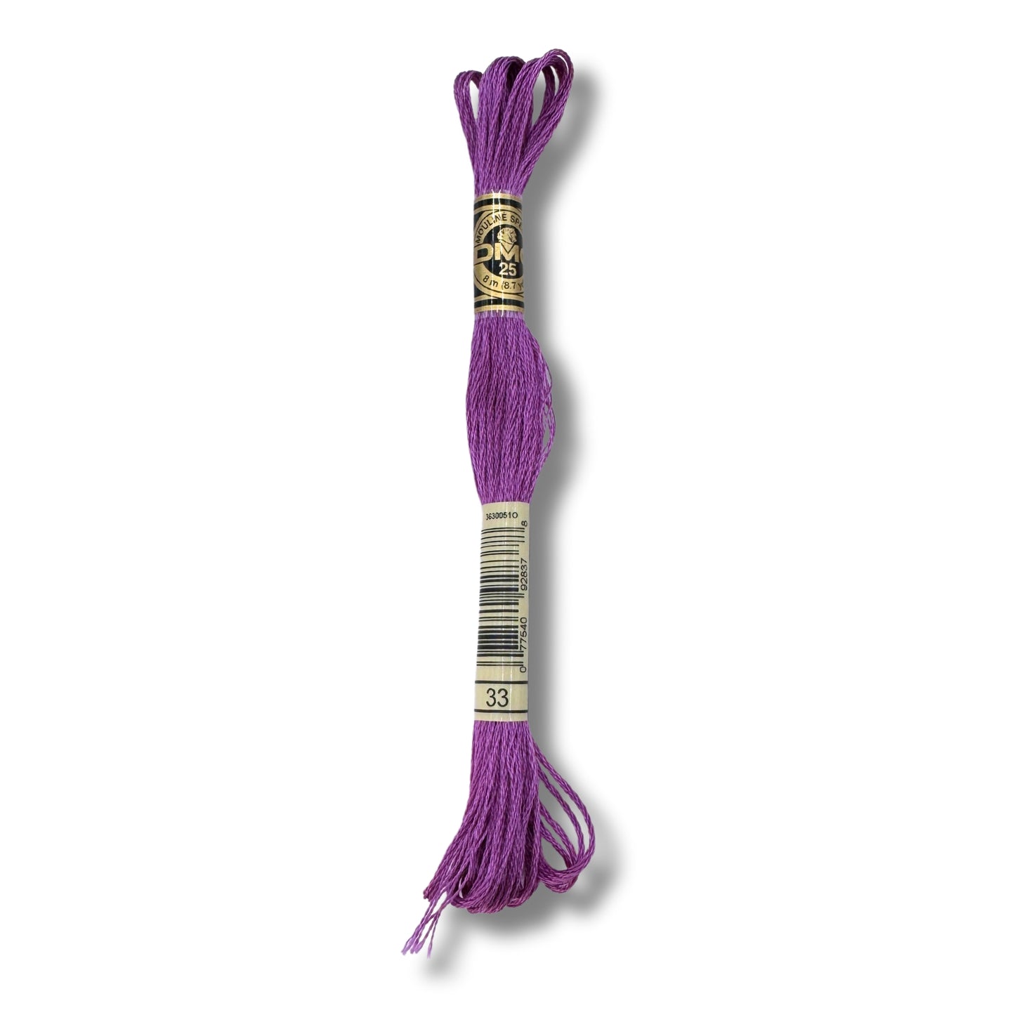 DMC Stickgarn 33