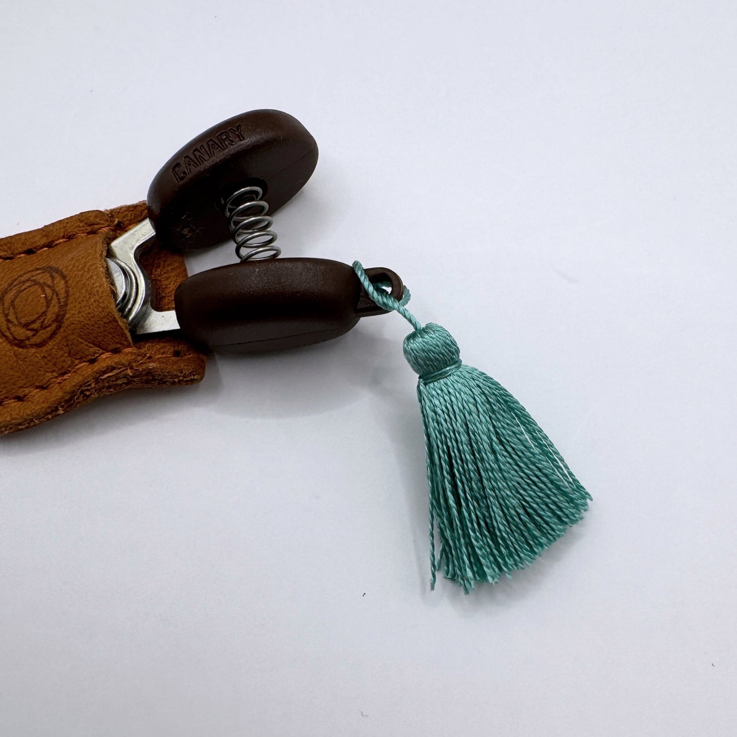Mini Schere Cohana "Grün"