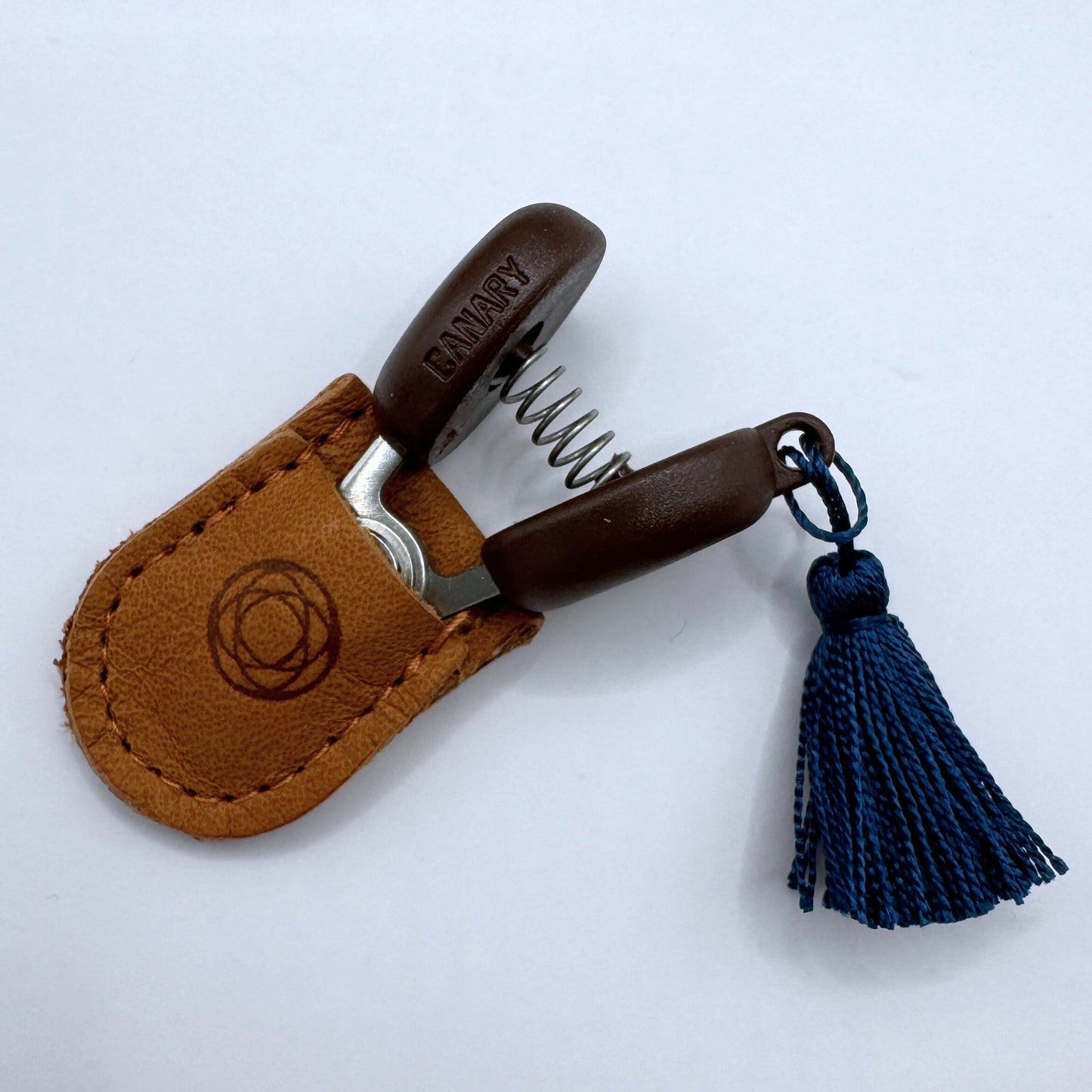 Mini Schere Cohana "Blau"