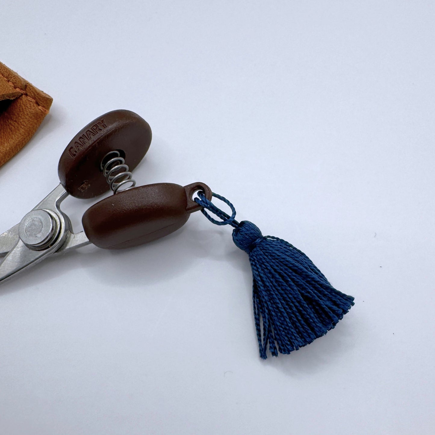 Mini Schere Cohana "Blau"