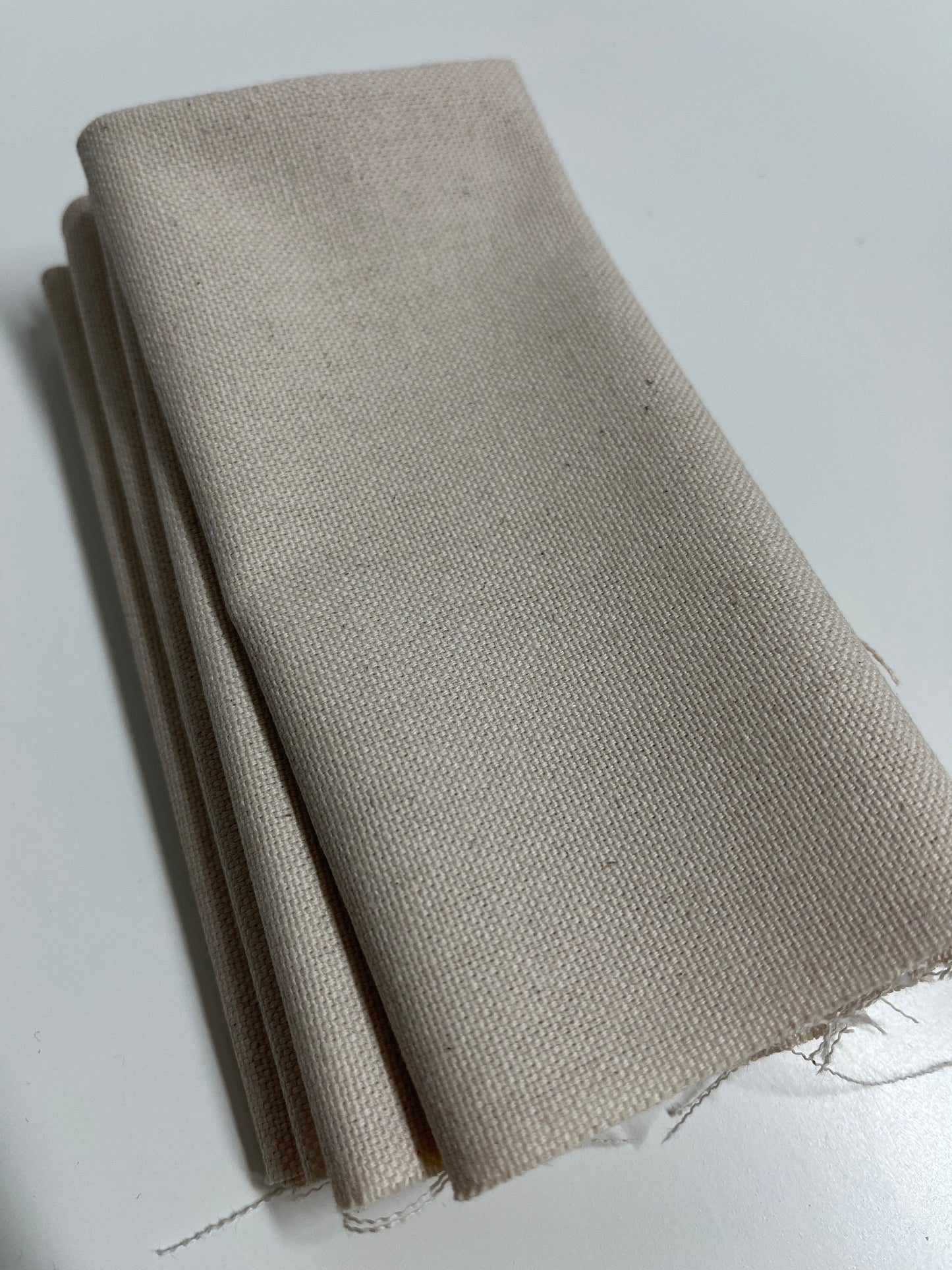 Stoff Paket zum Sticken, Stoff, Stoff Modern Embroidery, Stoffpaket "Natur"