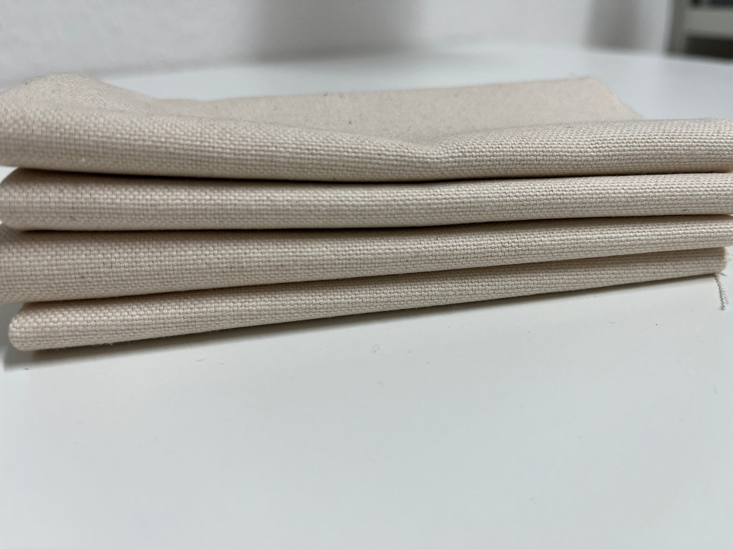 Stoff Paket zum Sticken, Stoff, Stoff Modern Embroidery, Stoffpaket "Natur"